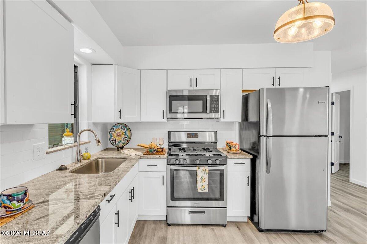 Tucson Estates (1-292) - Residential