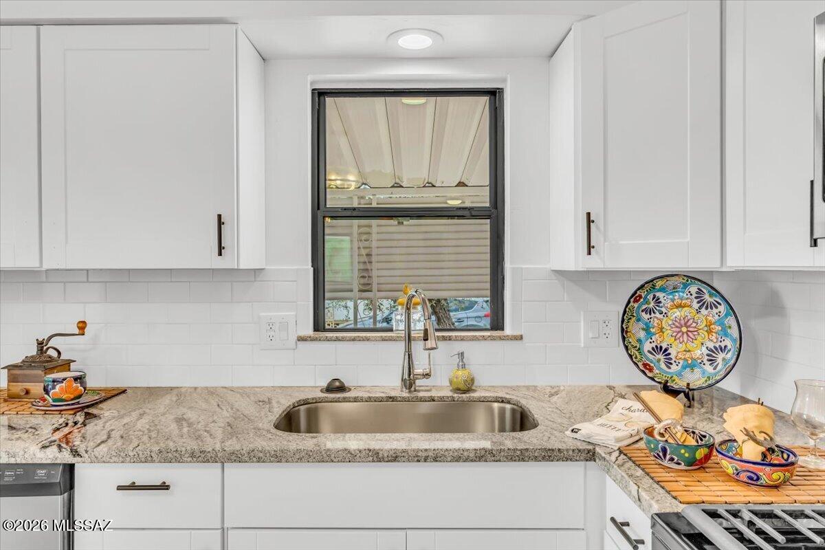 Tucson Estates (1-292) - Residential