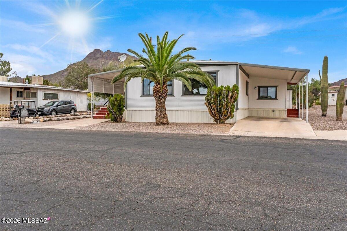 Tucson Estates (1-292) - Residential