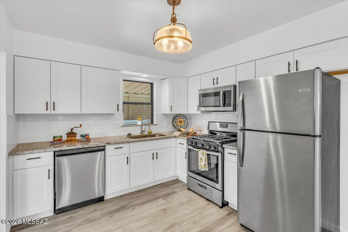 Tucson Estates (1-292) - Residential
