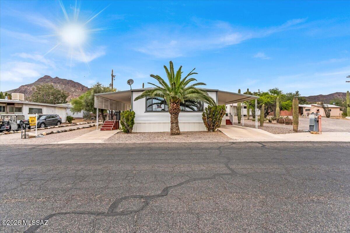 Tucson Estates (1-292) - Residential