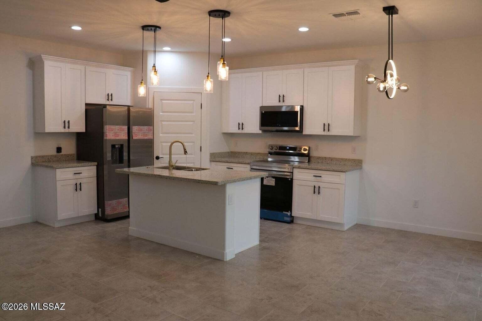 Rio Rico Villas 12 - Residential