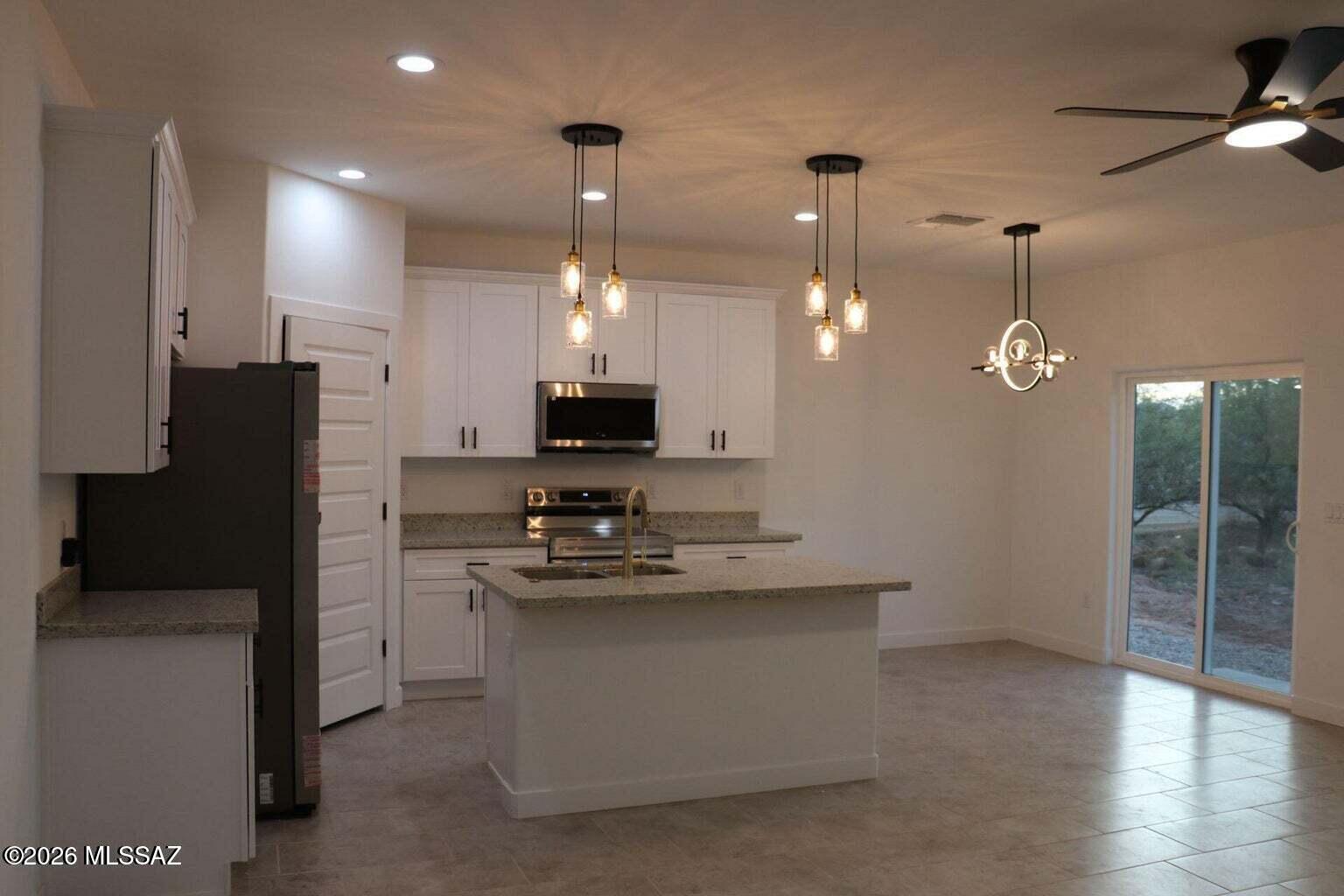Rio Rico Villas 12 - Residential