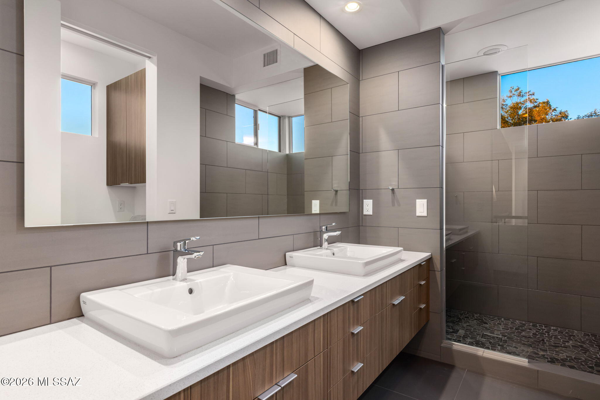 Fairmount Addition - Residential