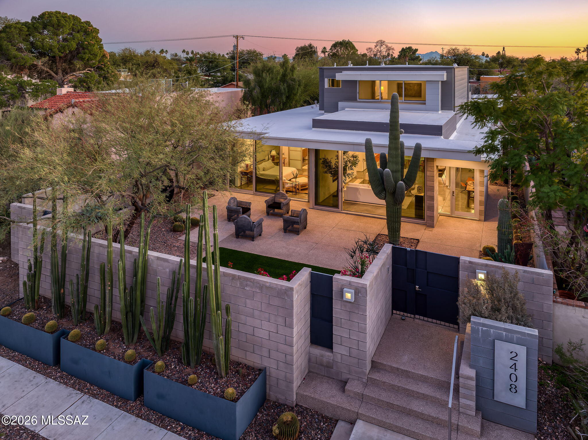 Fairmount Addition - Residential