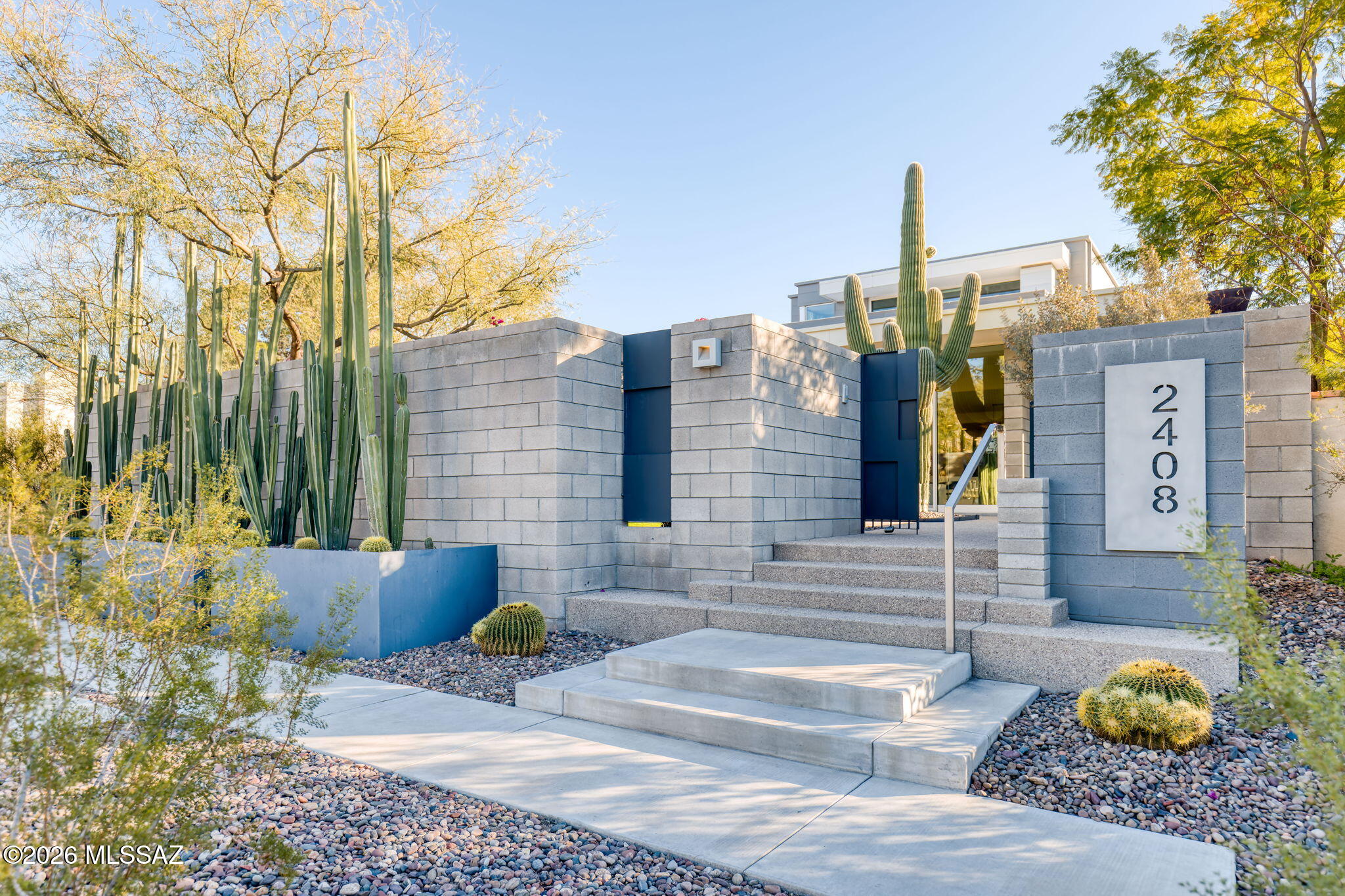 Fairmount Addition - Residential