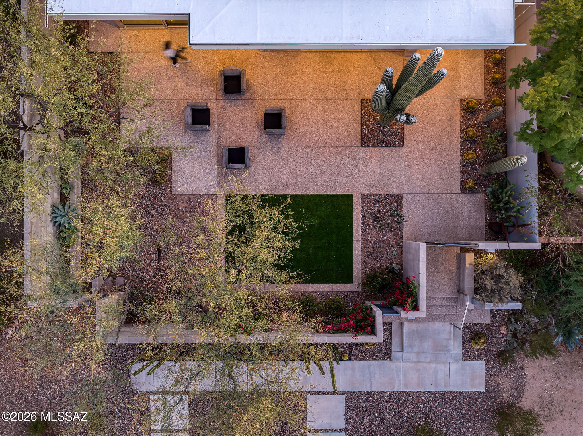 Fairmount Addition - Residential