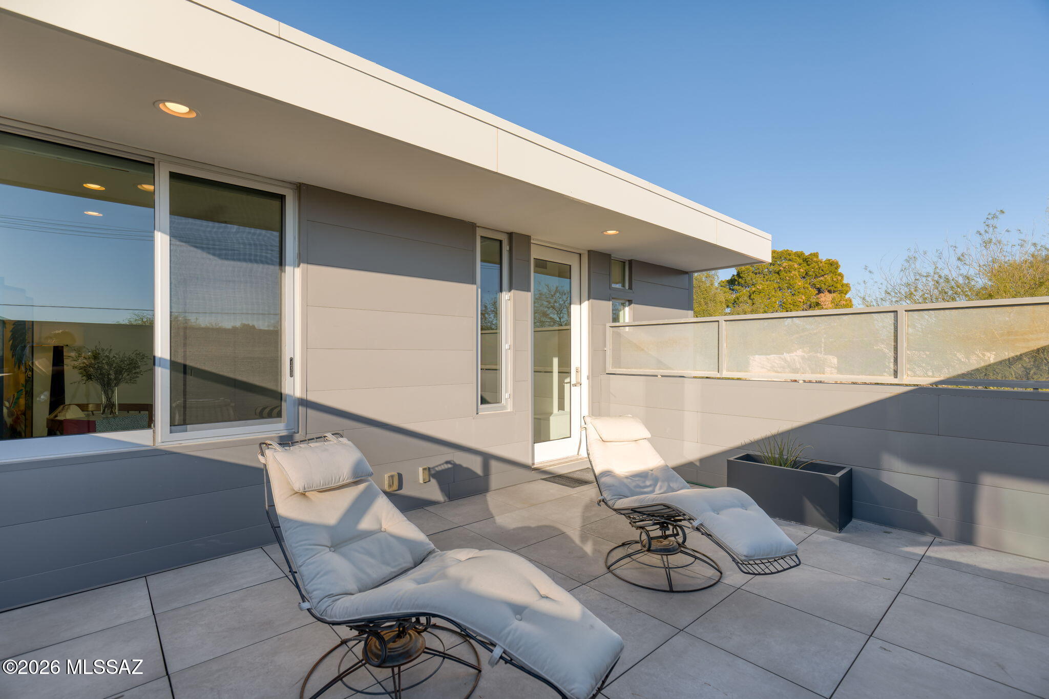 Fairmount Addition - Residential