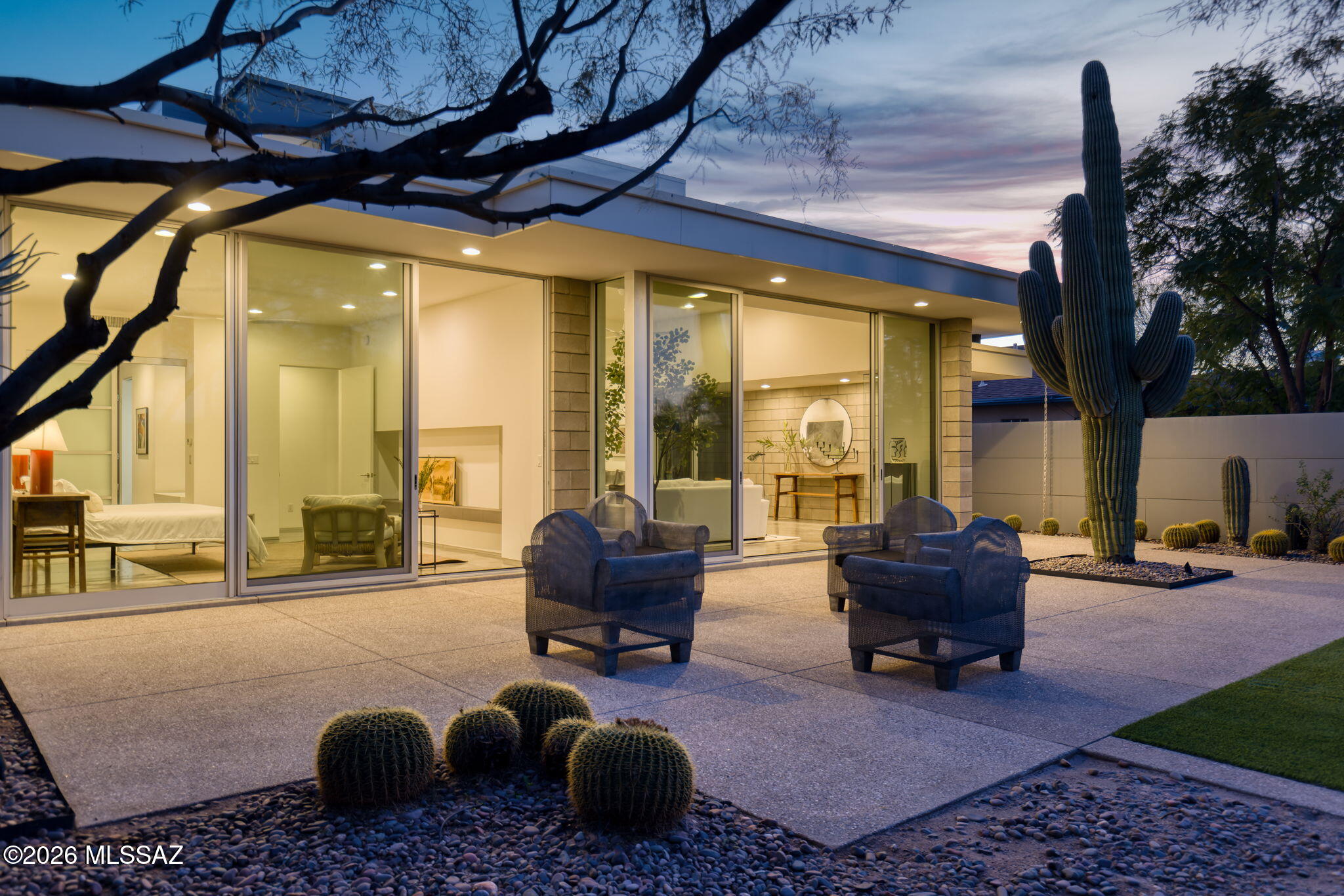 Fairmount Addition - Residential