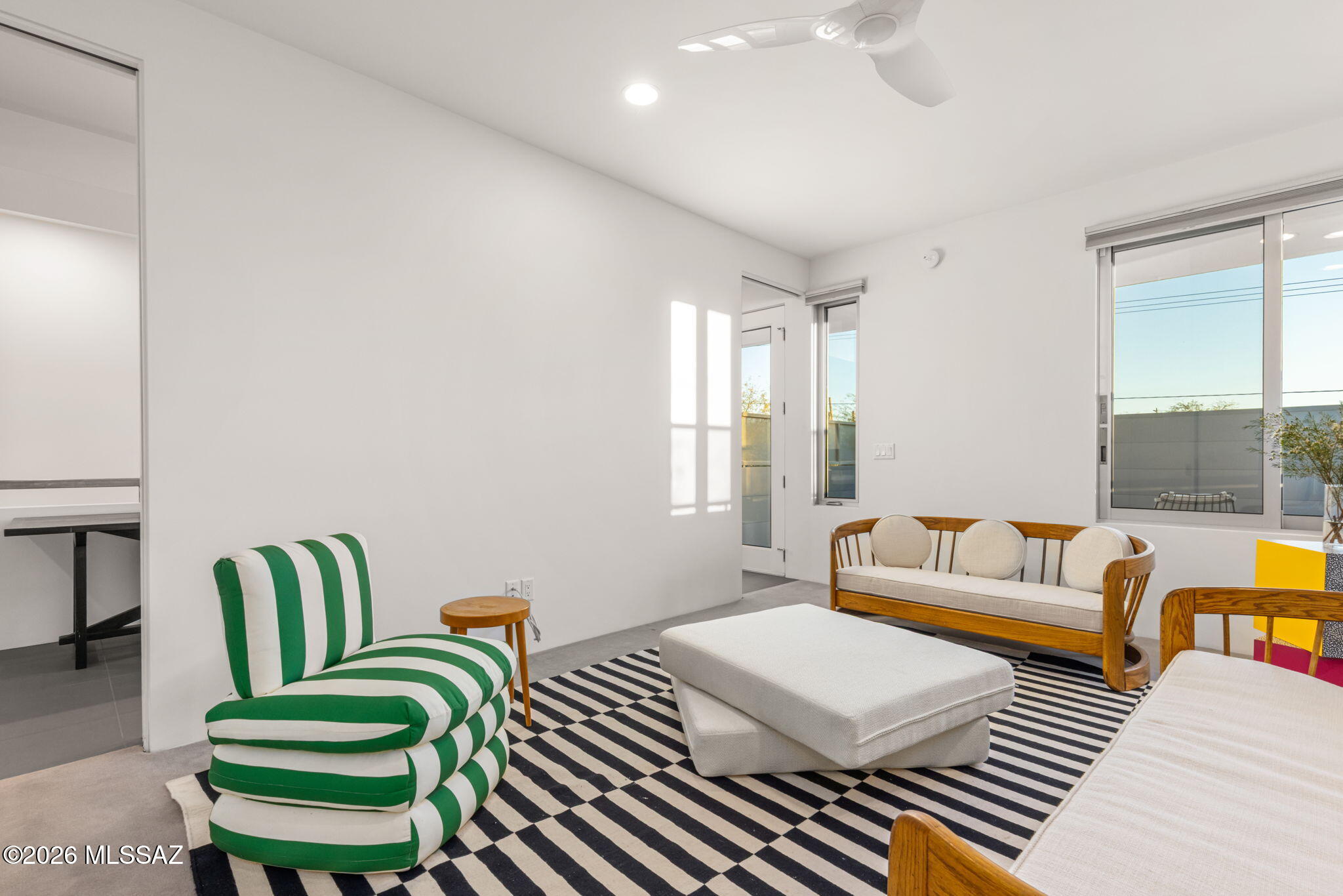Fairmount Addition - Residential