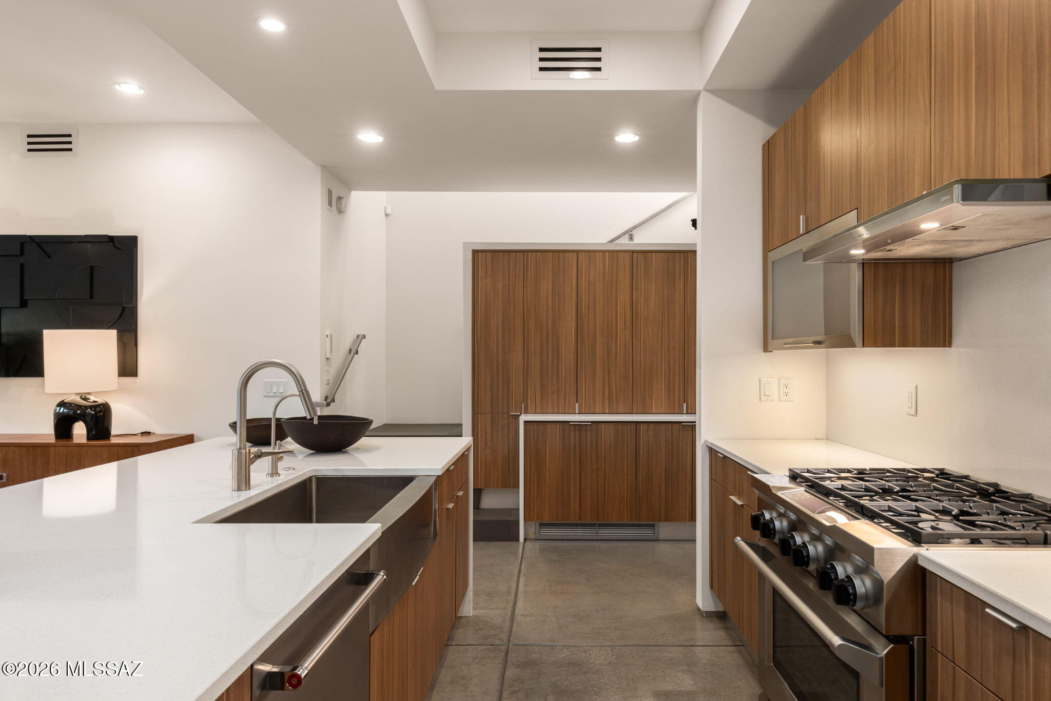 Fairmount Addition - Residential