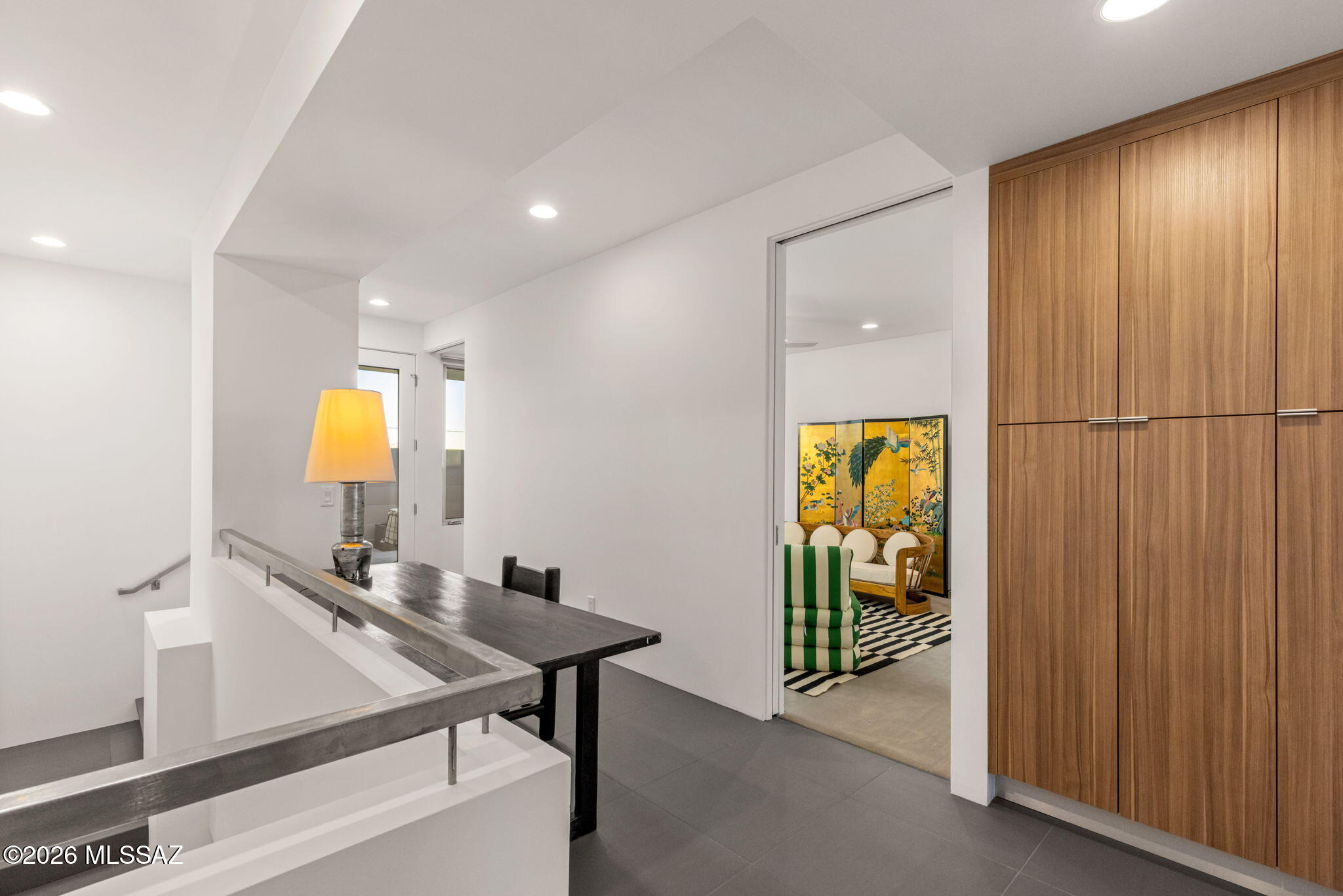 Fairmount Addition - Residential