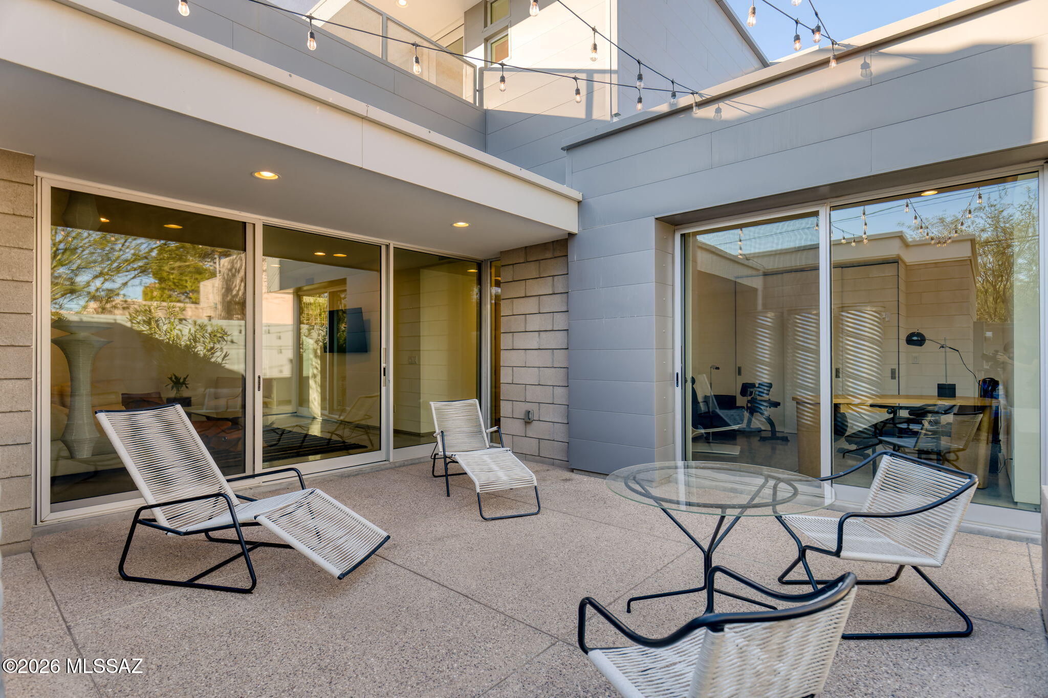 Fairmount Addition - Residential