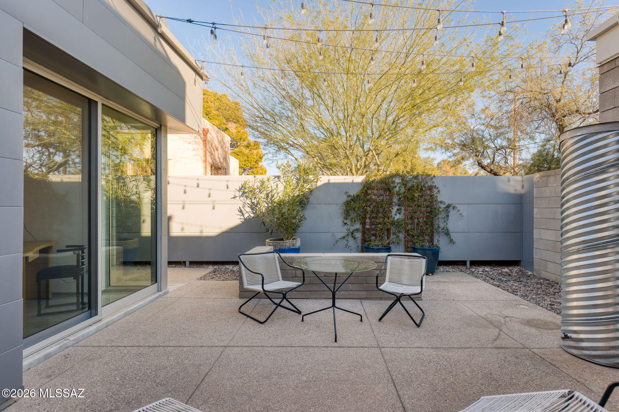 Fairmount Addition - Residential