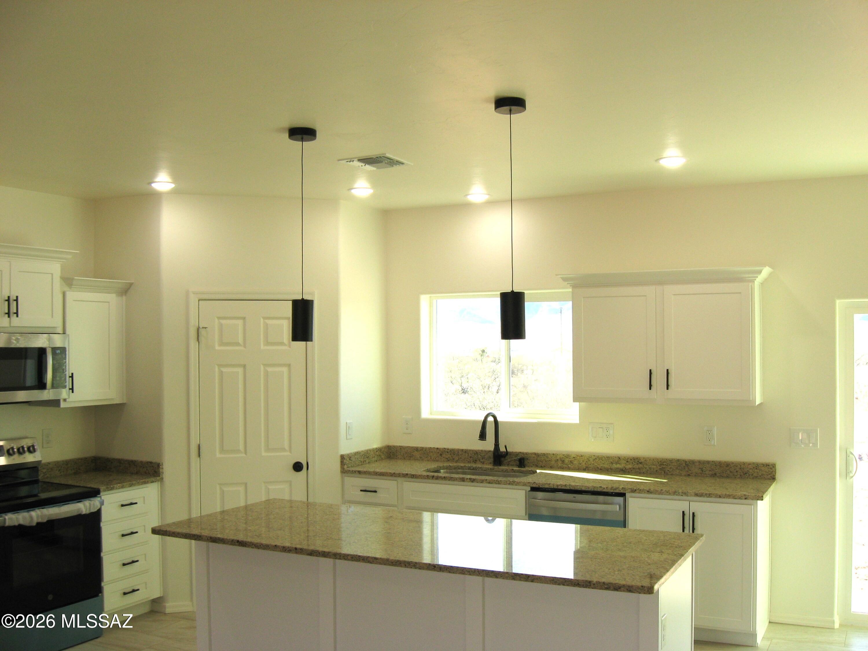 Rio Rico Ranchettes 18 - Residential