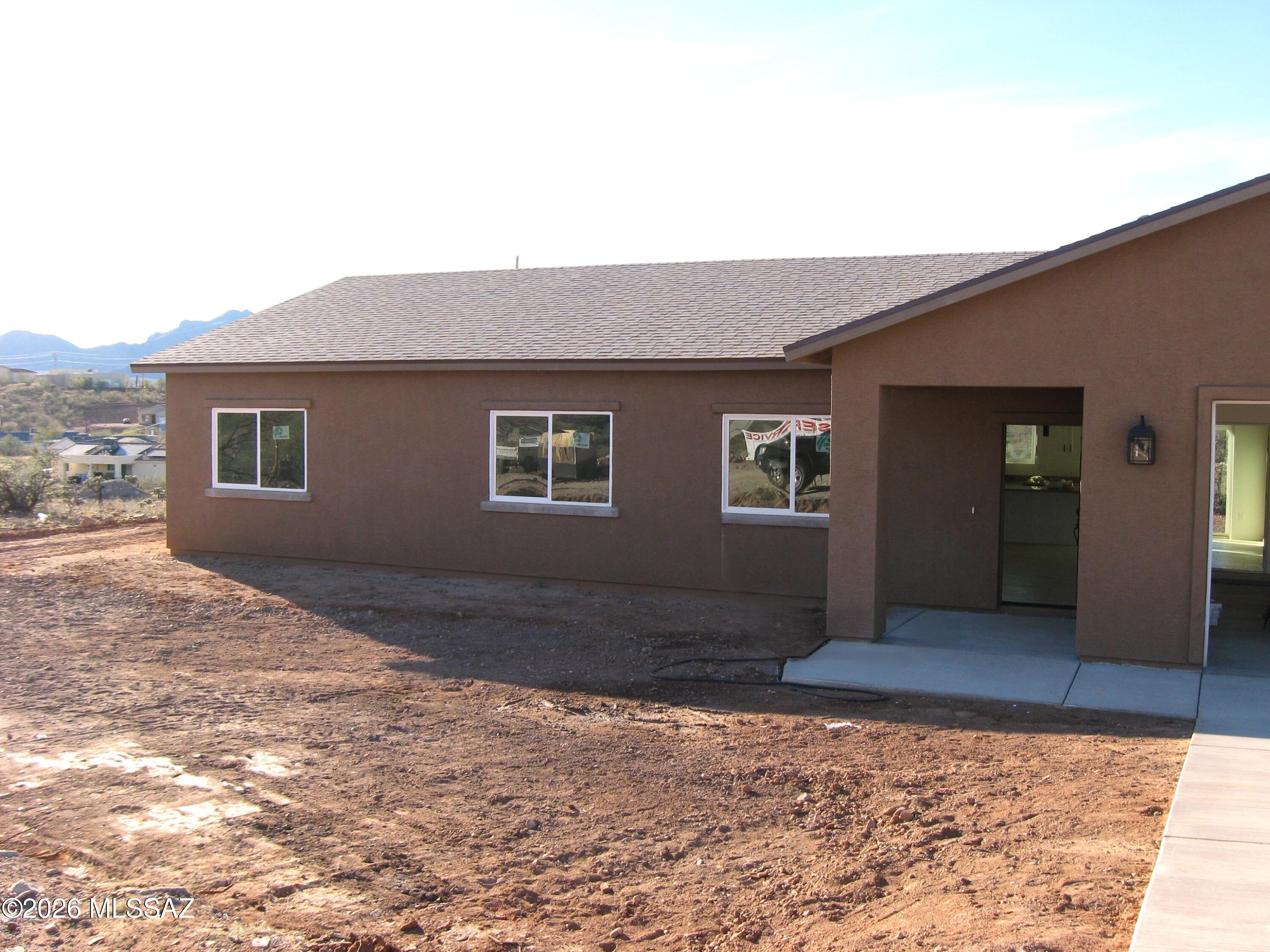 Rio Rico Ranchettes 18 - Residential