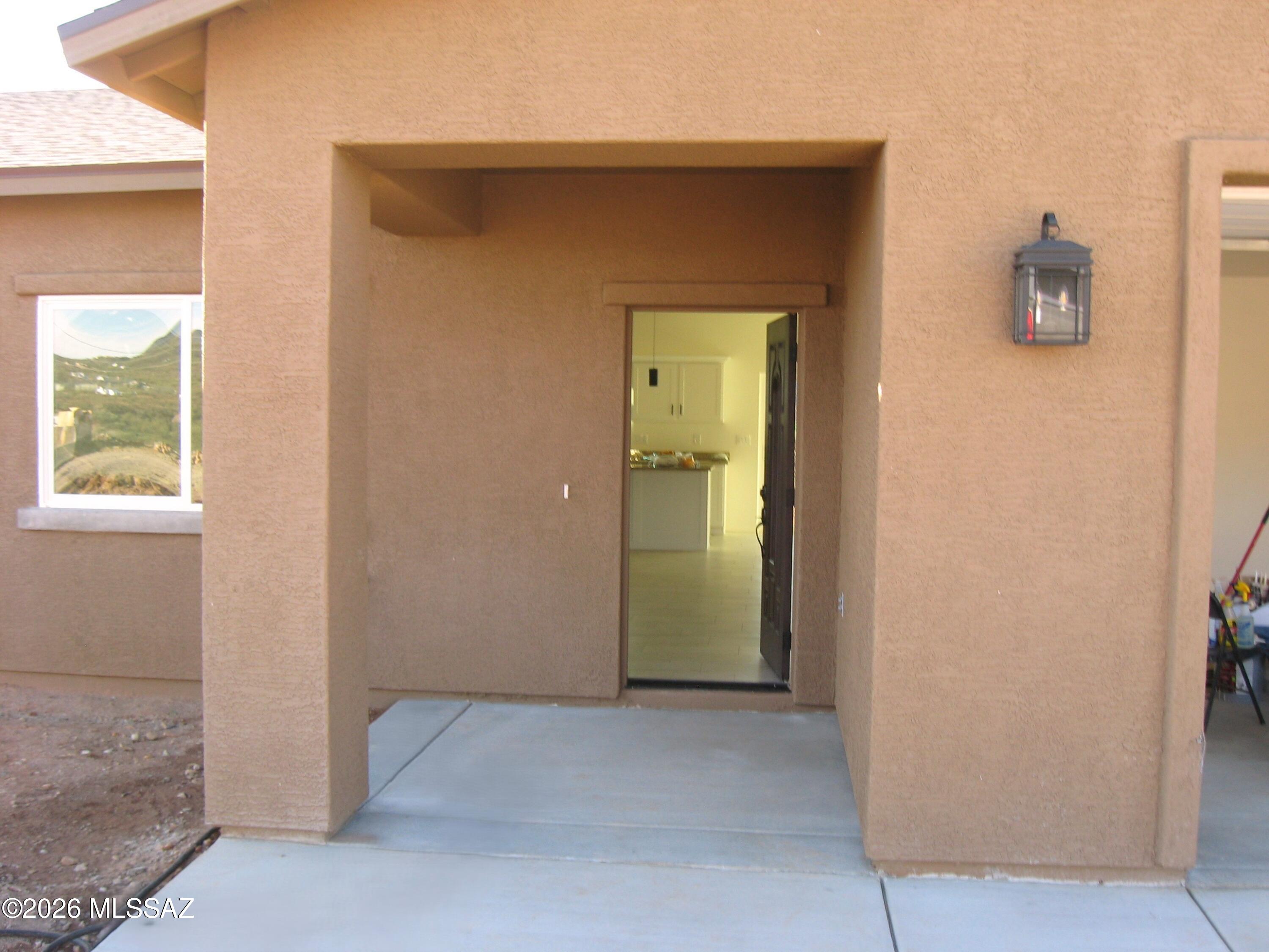 Rio Rico Ranchettes 18 - Residential