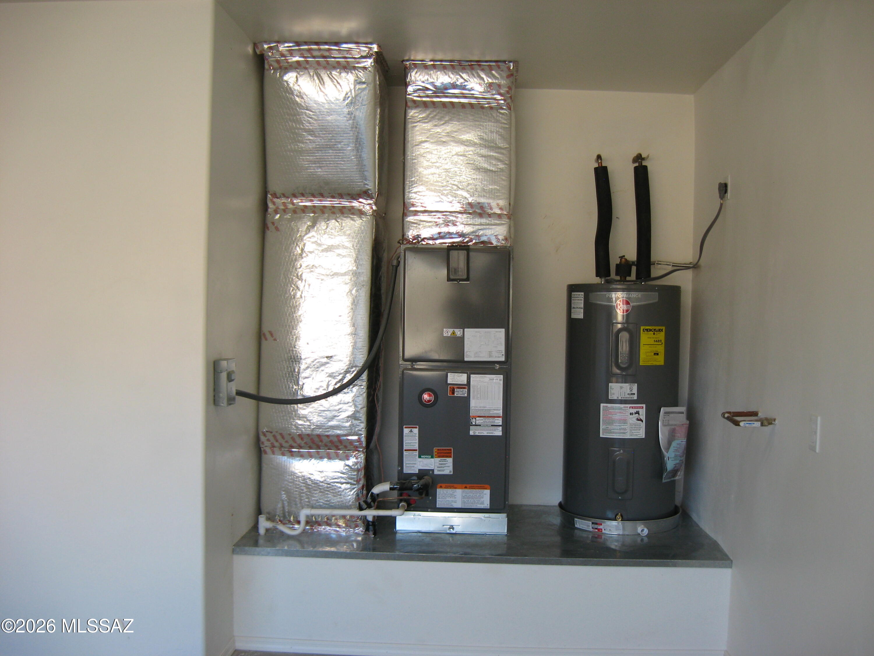 Rio Rico Ranchettes 18 - Residential