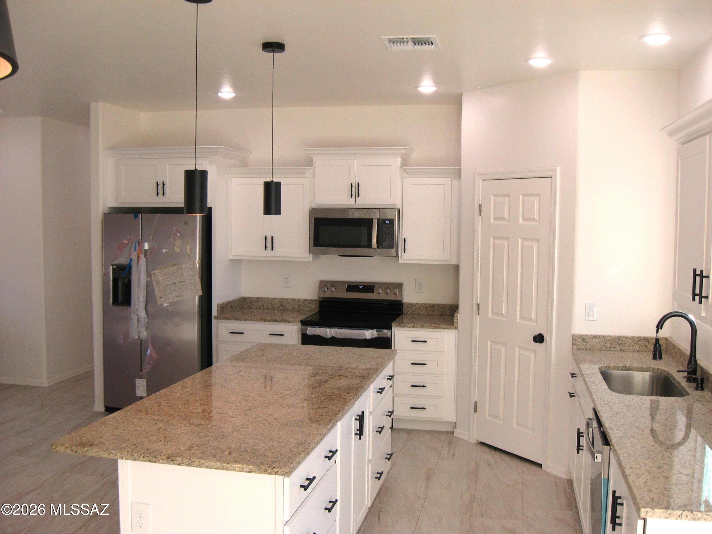 Rio Rico Ranchettes 18 - Residential