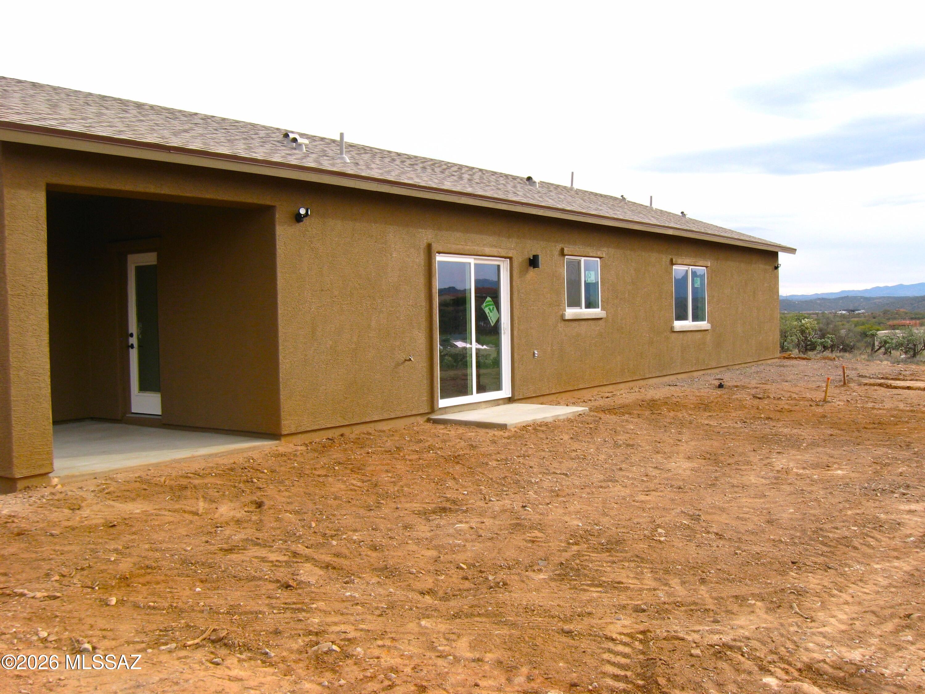 Rio Rico Ranchettes 18 - Residential