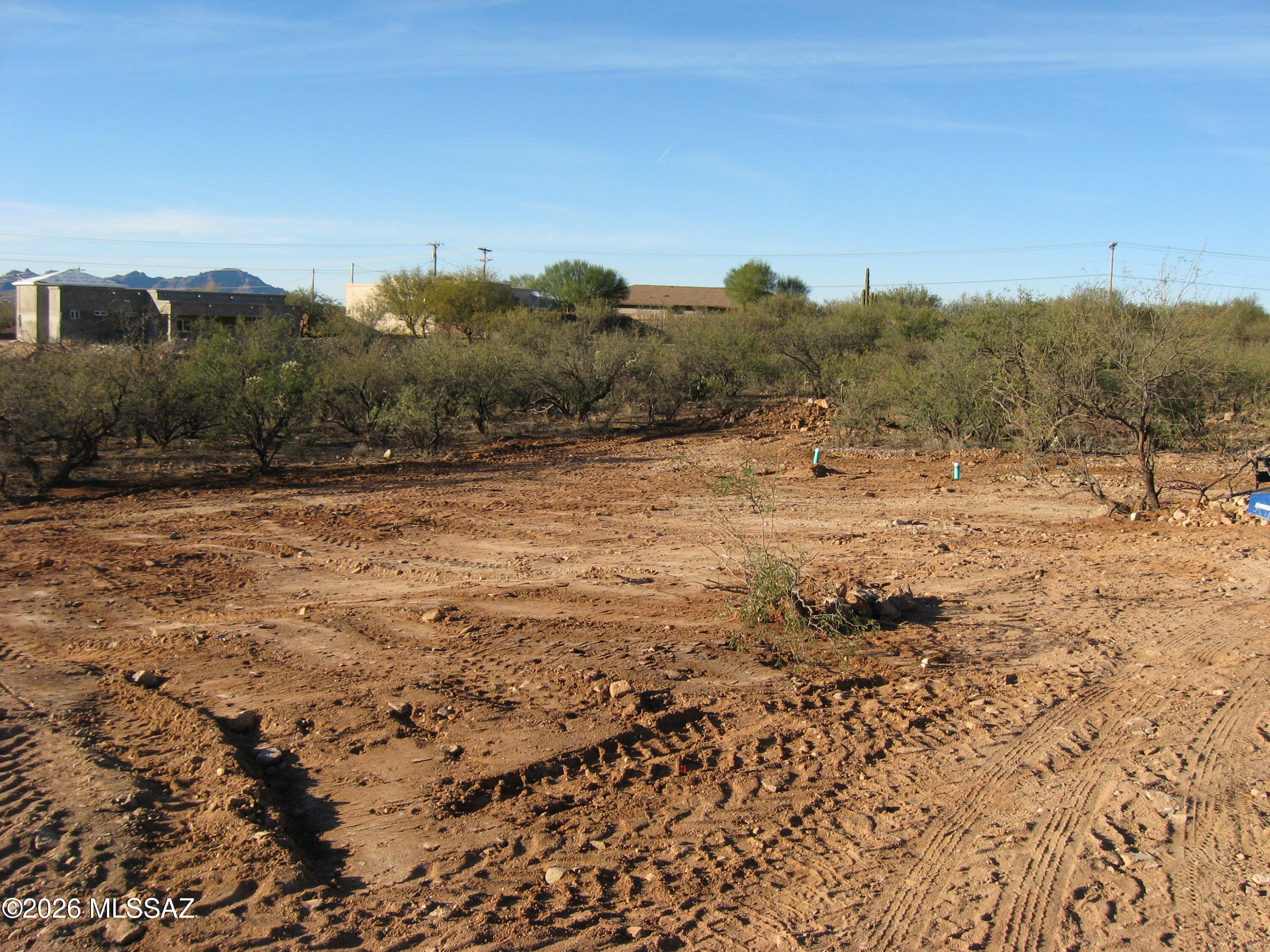 Rio Rico Ranchettes 18 - Residential