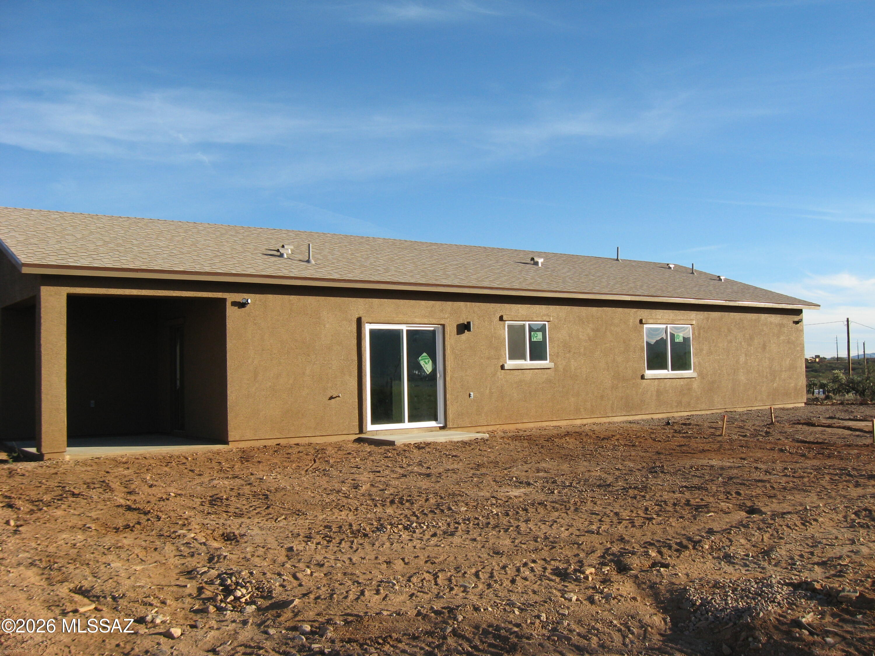 Rio Rico Ranchettes 18 - Residential