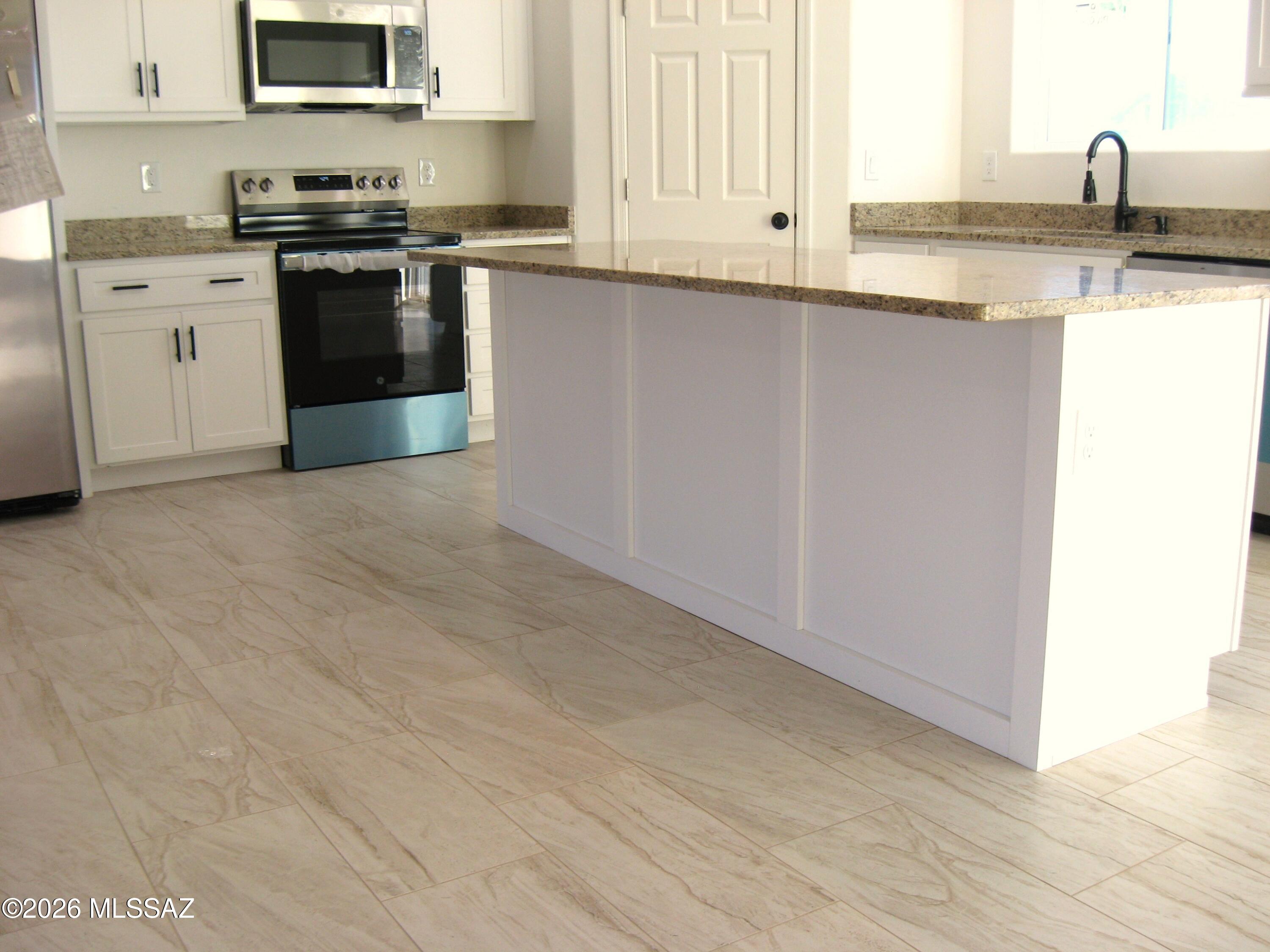 Rio Rico Ranchettes 18 - Residential