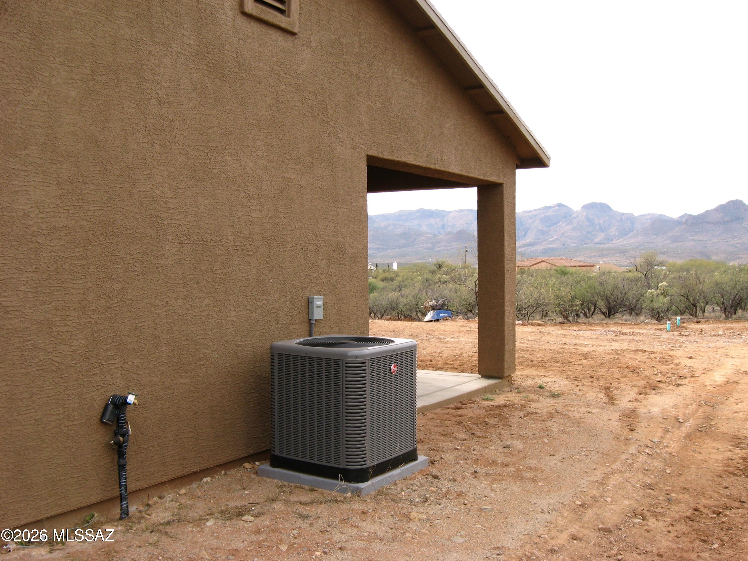 Rio Rico Ranchettes 18 - Residential