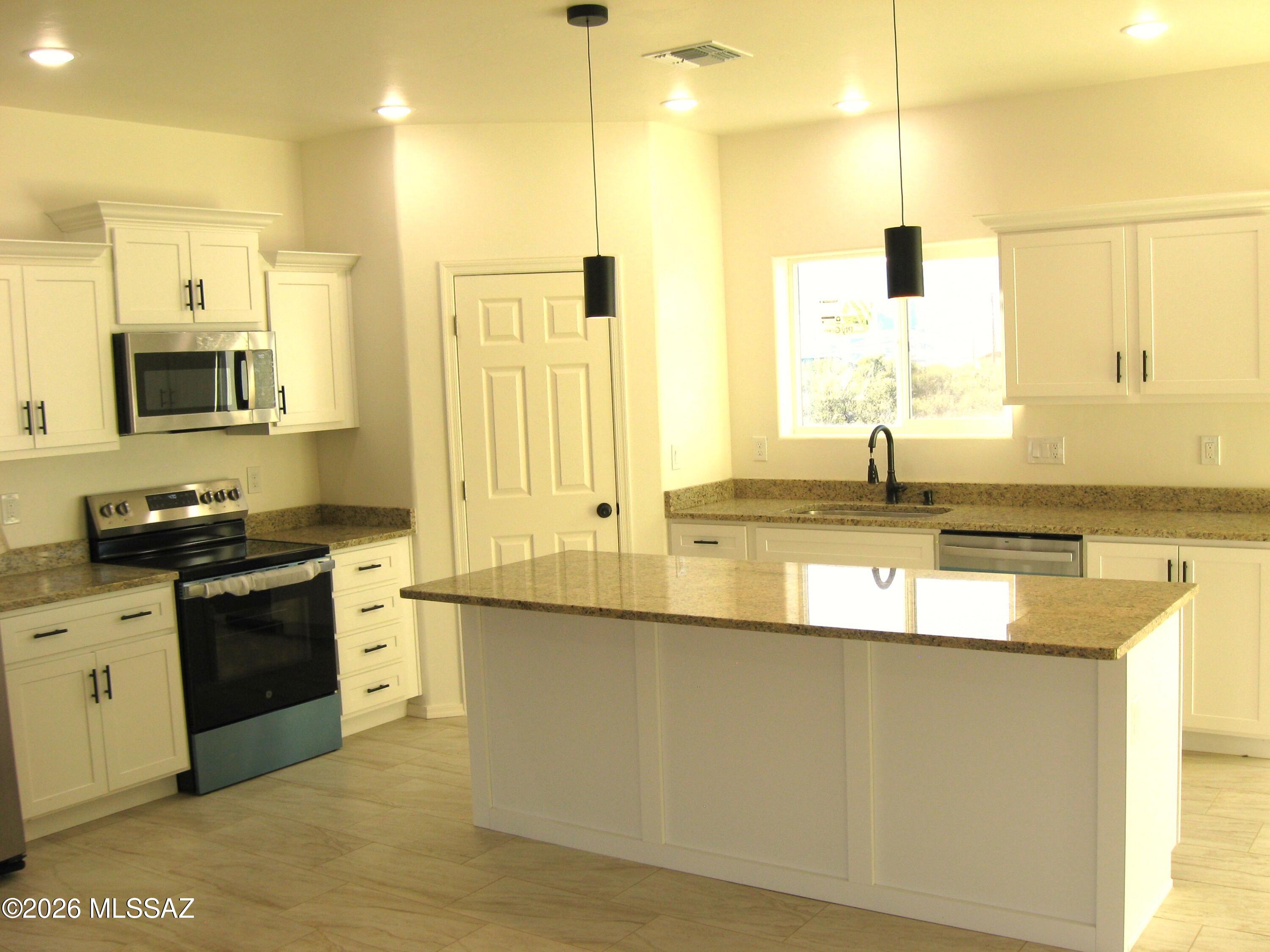 Rio Rico Ranchettes 18 - Residential