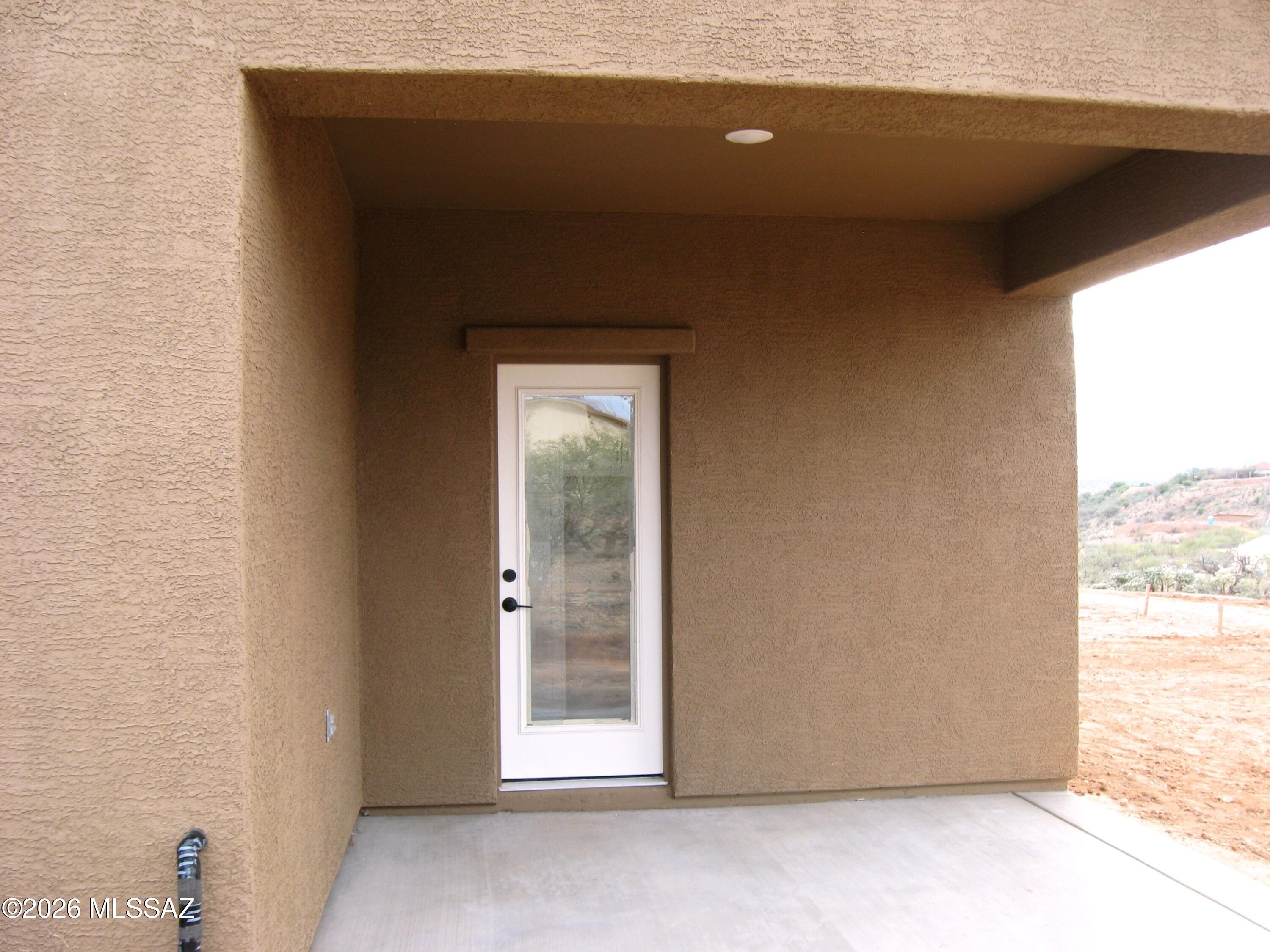 Rio Rico Ranchettes 18 - Residential