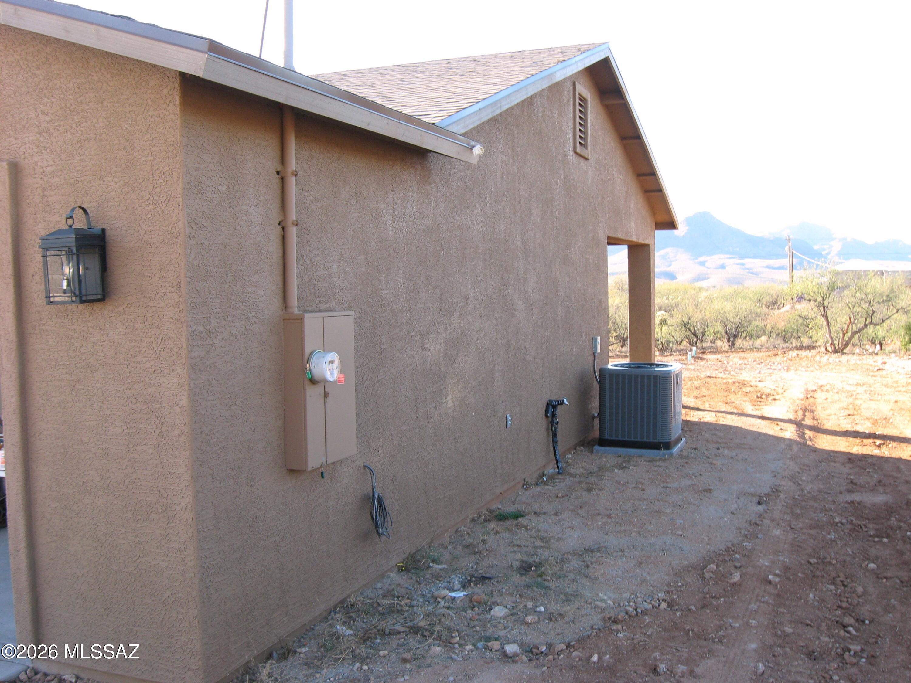 Rio Rico Ranchettes 18 - Residential