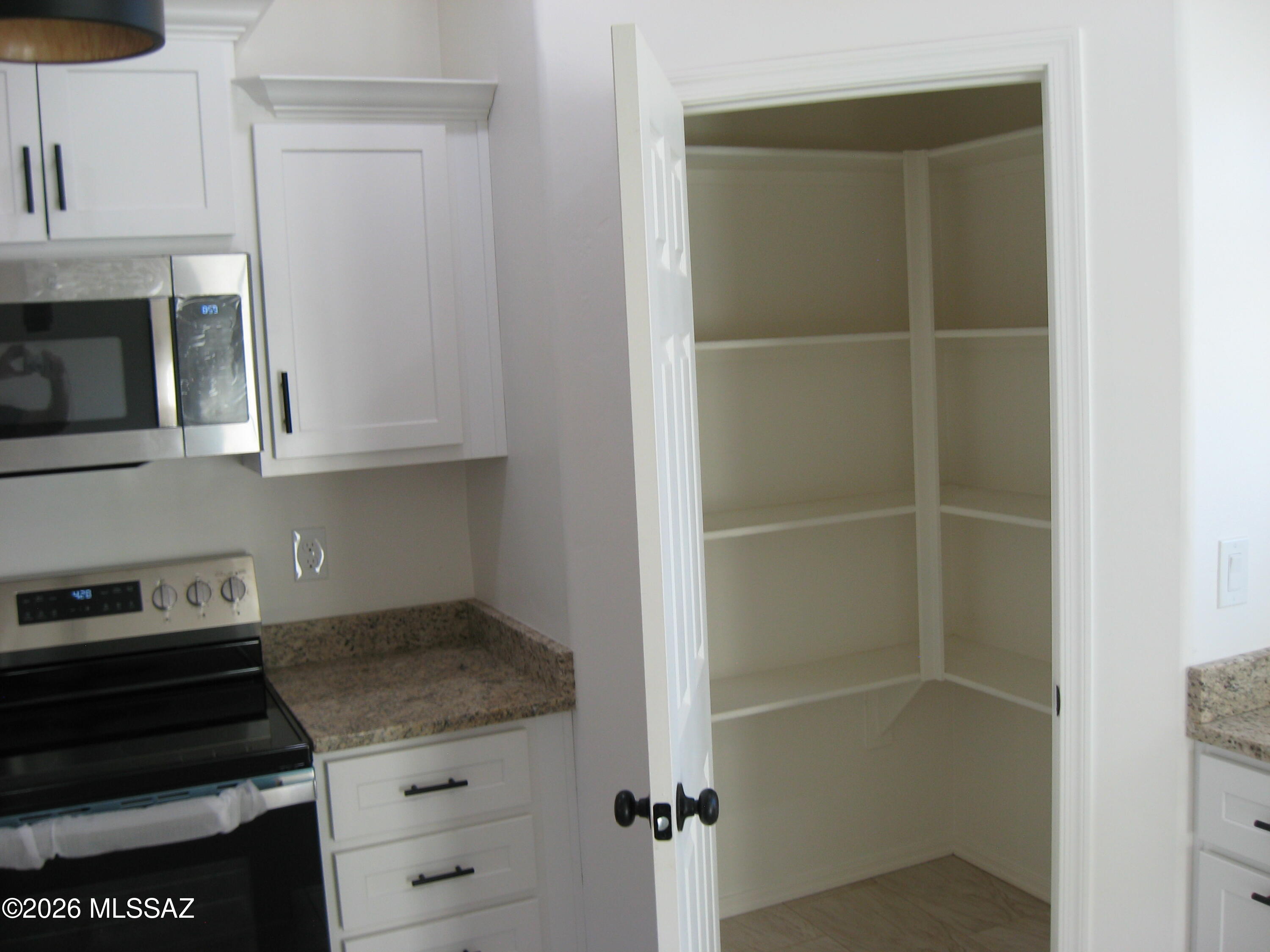 Rio Rico Ranchettes 18 - Residential