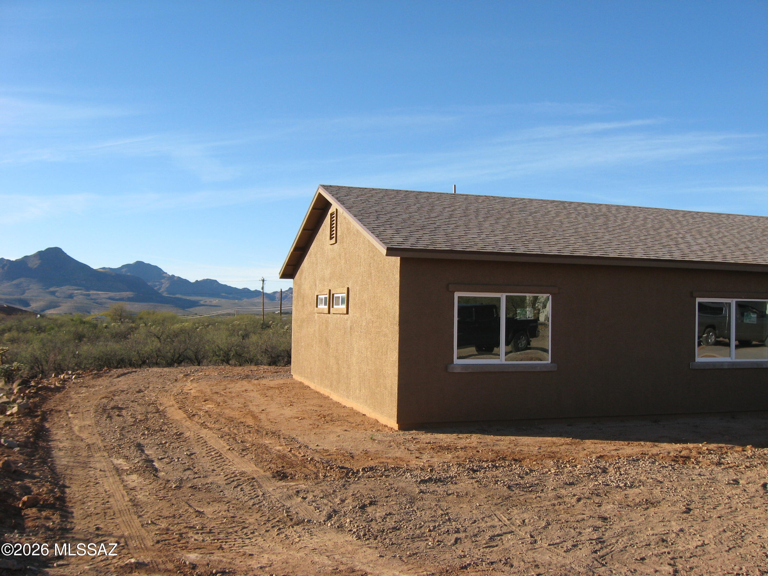 Rio Rico Ranchettes 18 - Residential
