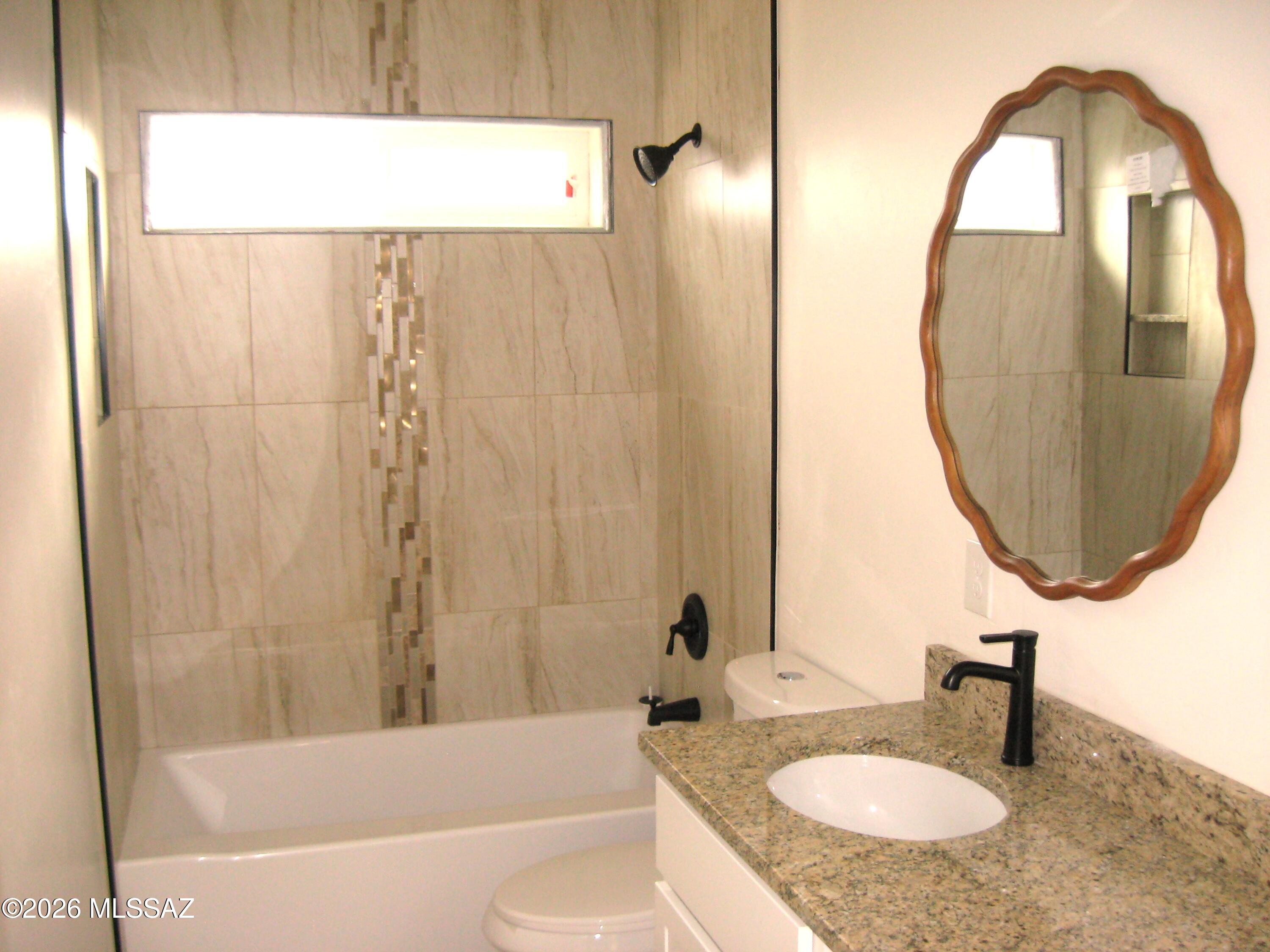 Rio Rico Ranchettes 18 - Residential