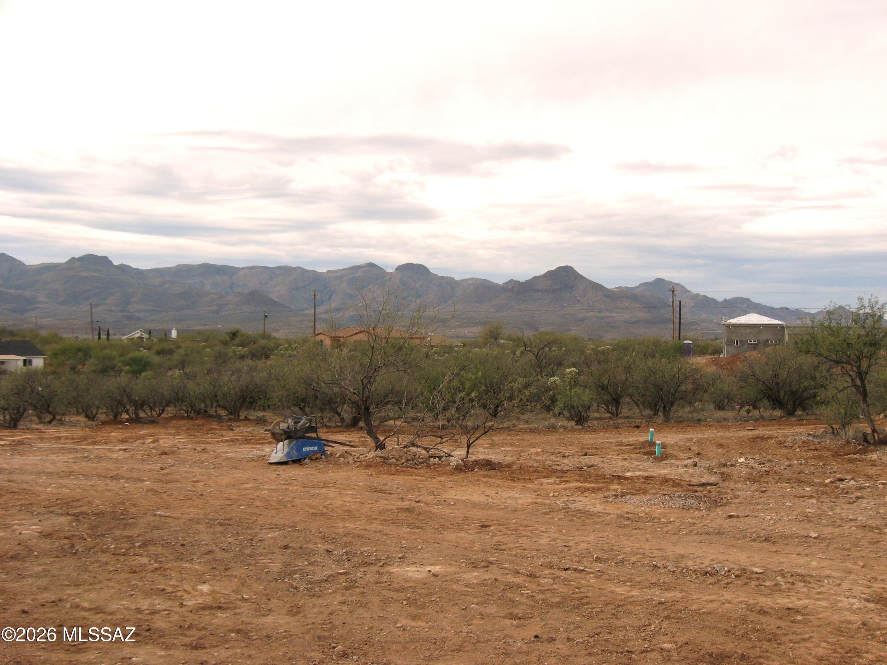 Rio Rico Ranchettes 18 - Residential