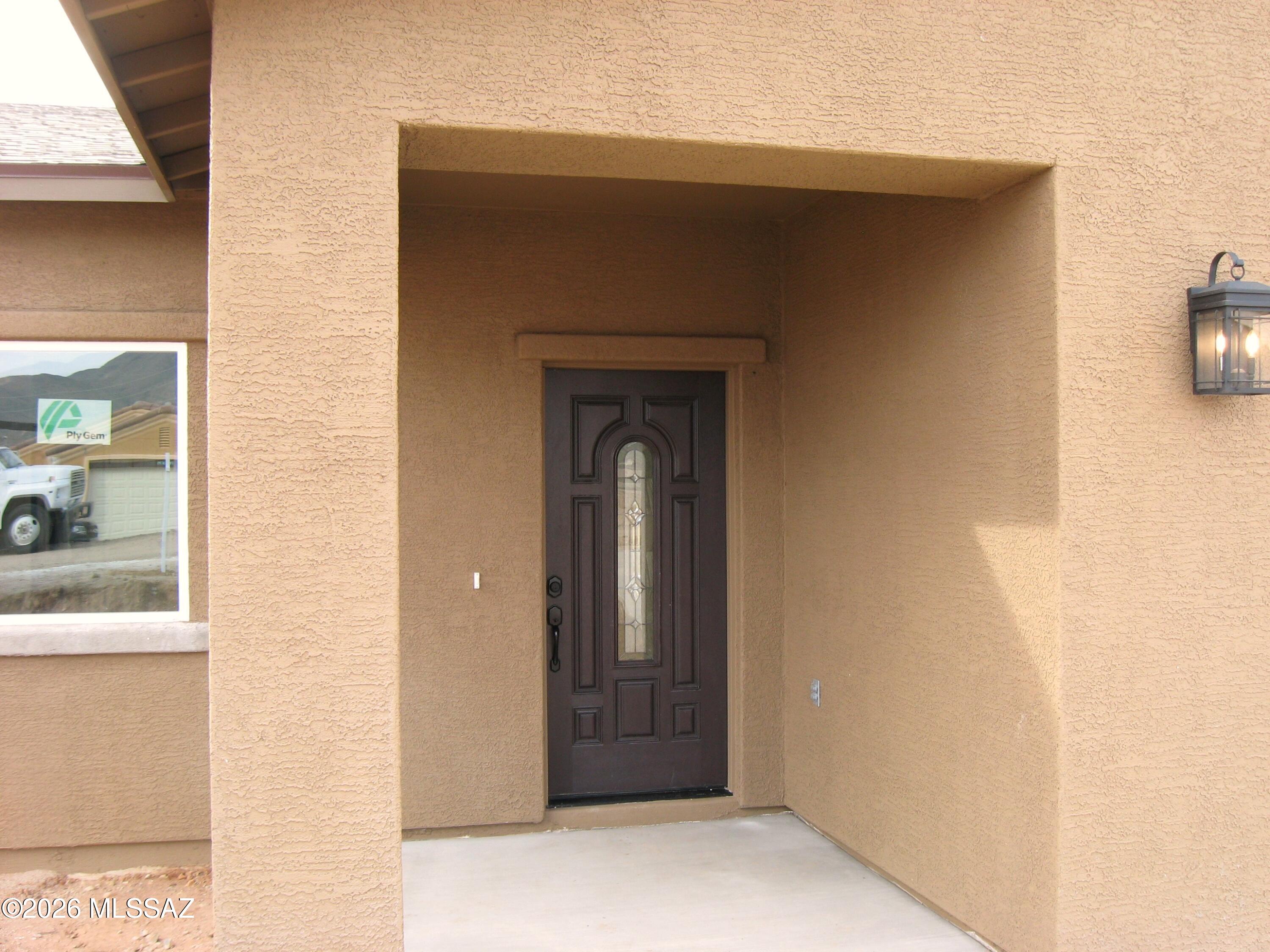 Rio Rico Ranchettes 18 - Residential