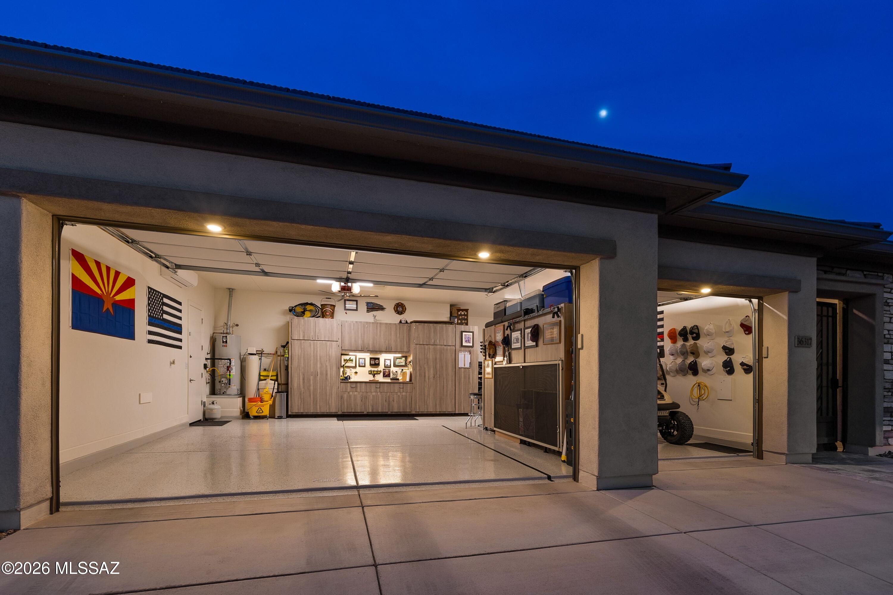 Saddlebrooke - Residential