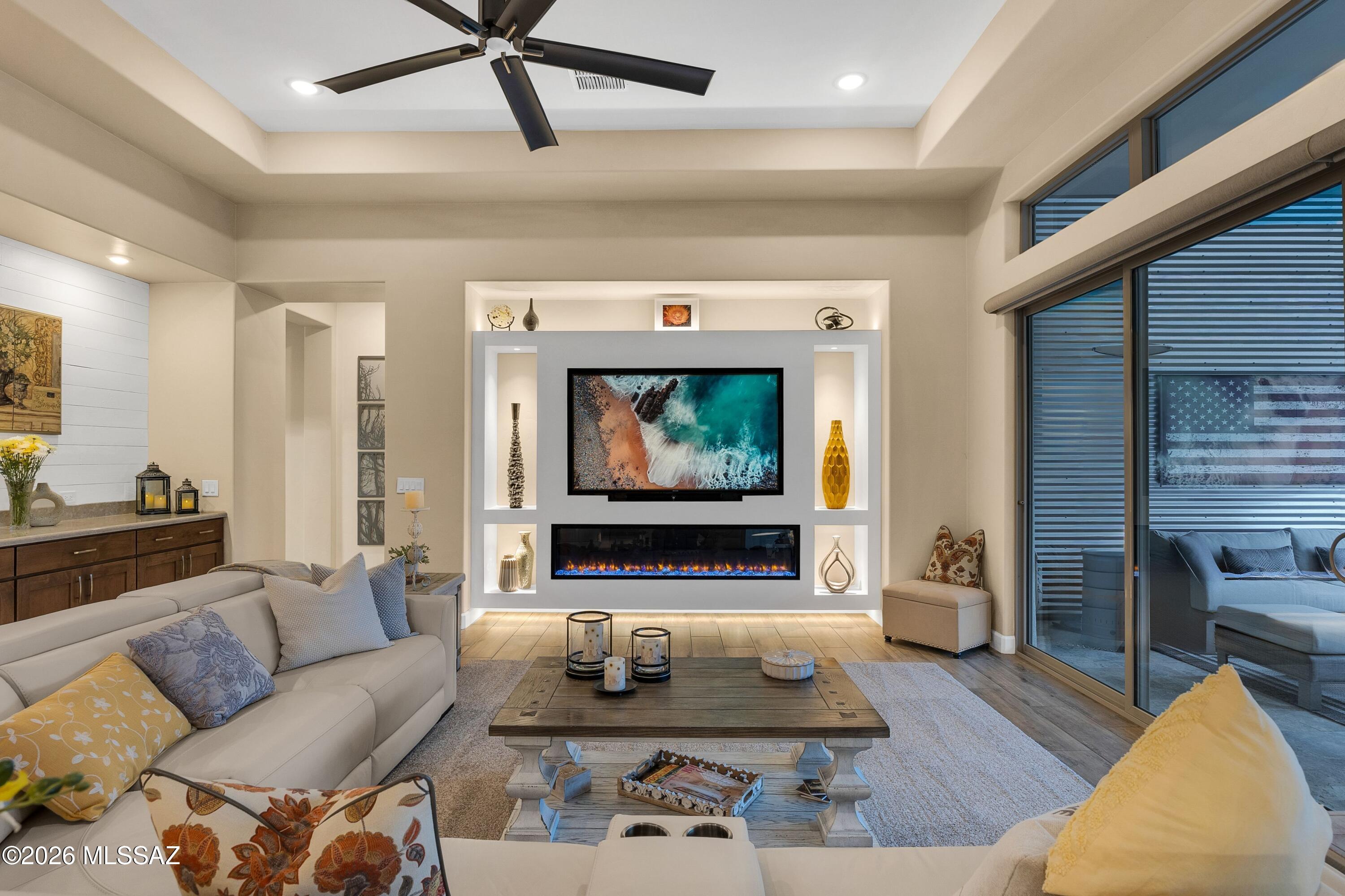 Saddlebrooke - Residential