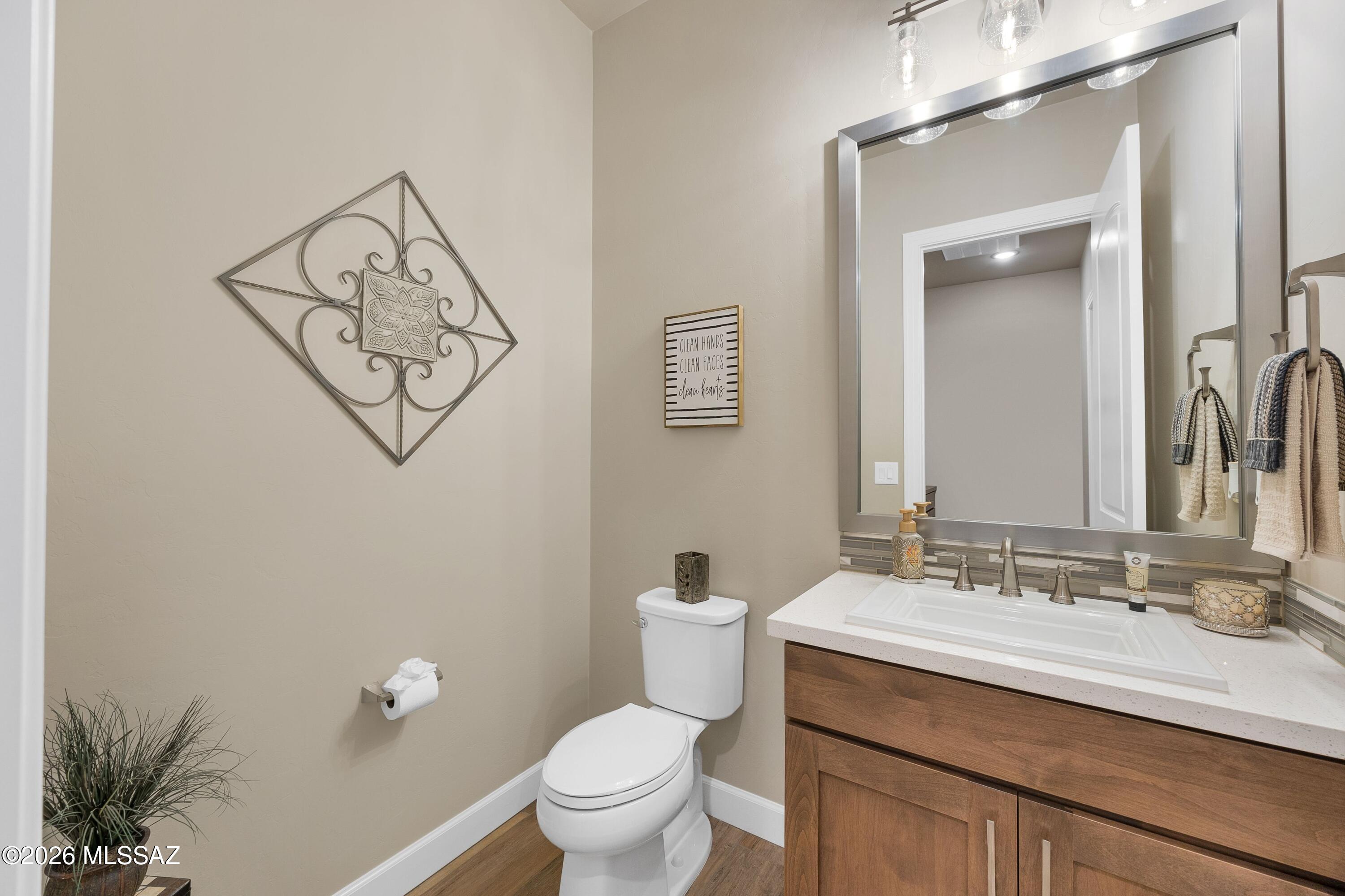 Saddlebrooke - Residential