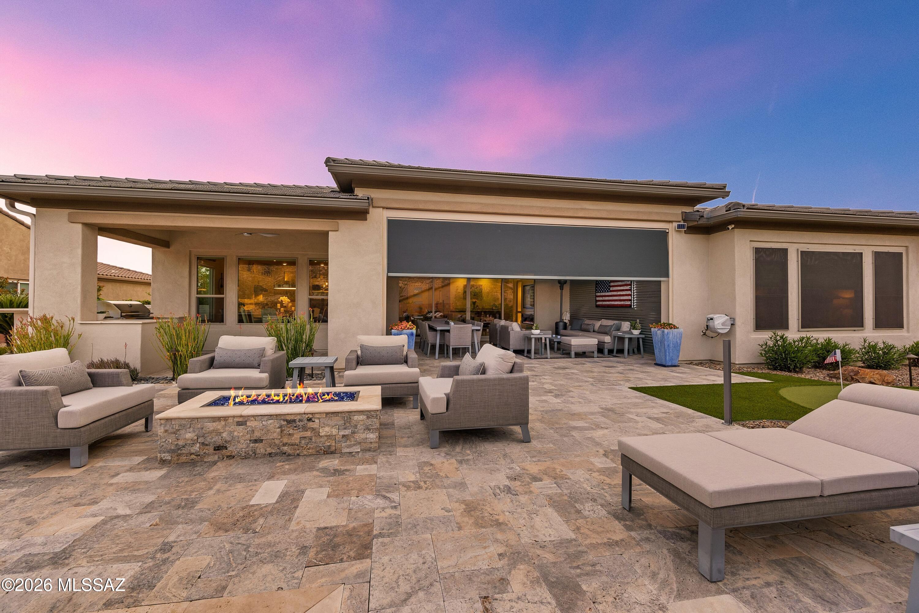 Saddlebrooke - Residential
