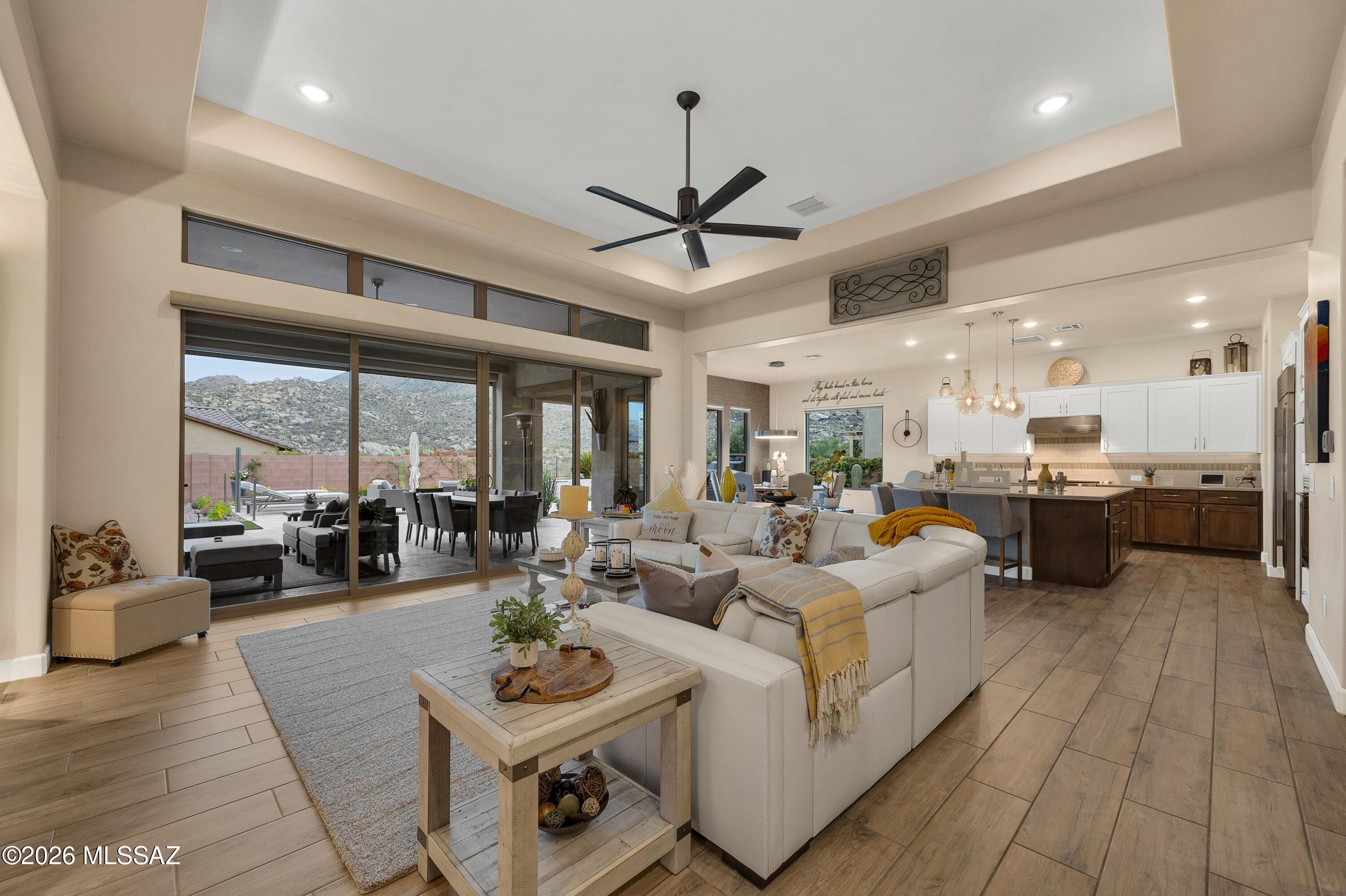 Saddlebrooke - Residential