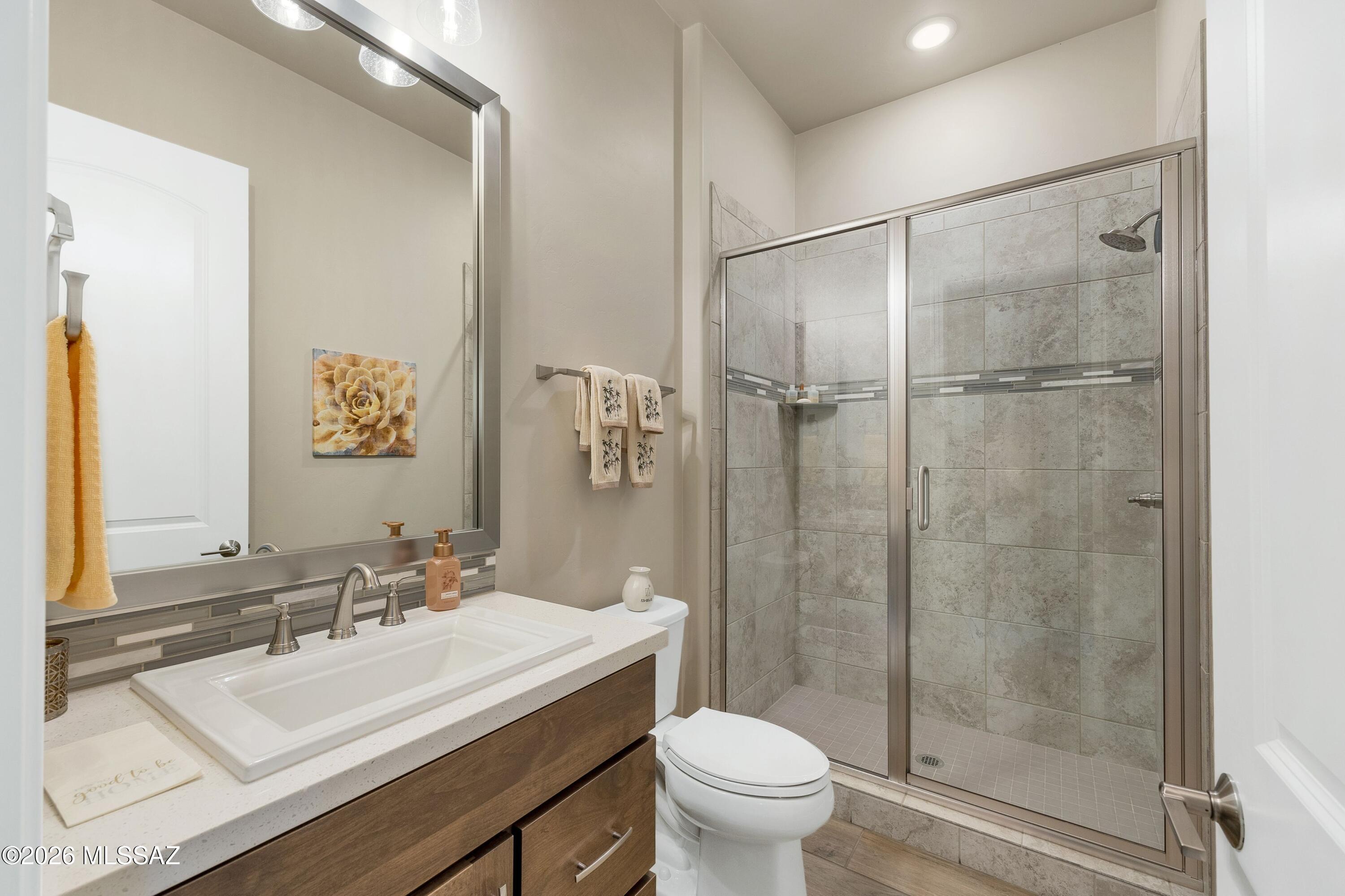 Saddlebrooke - Residential