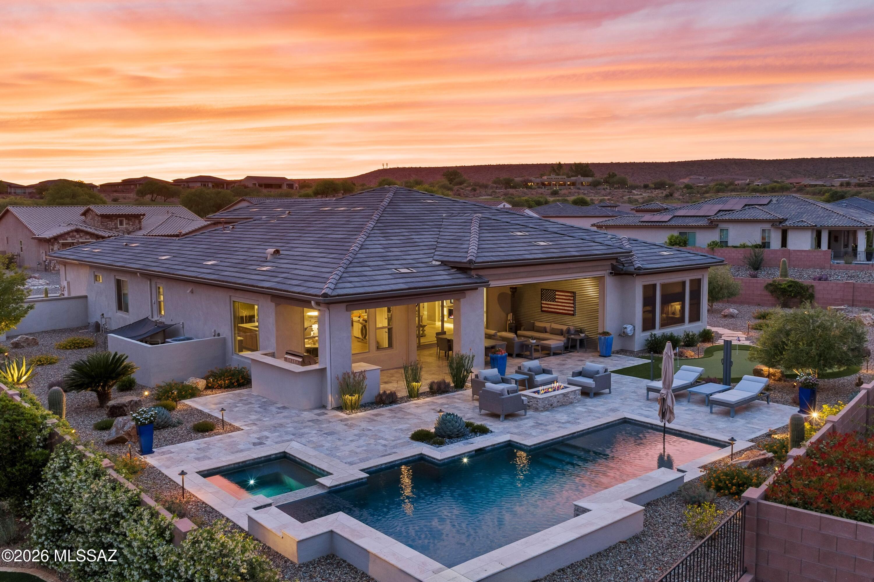 Saddlebrooke - Residential