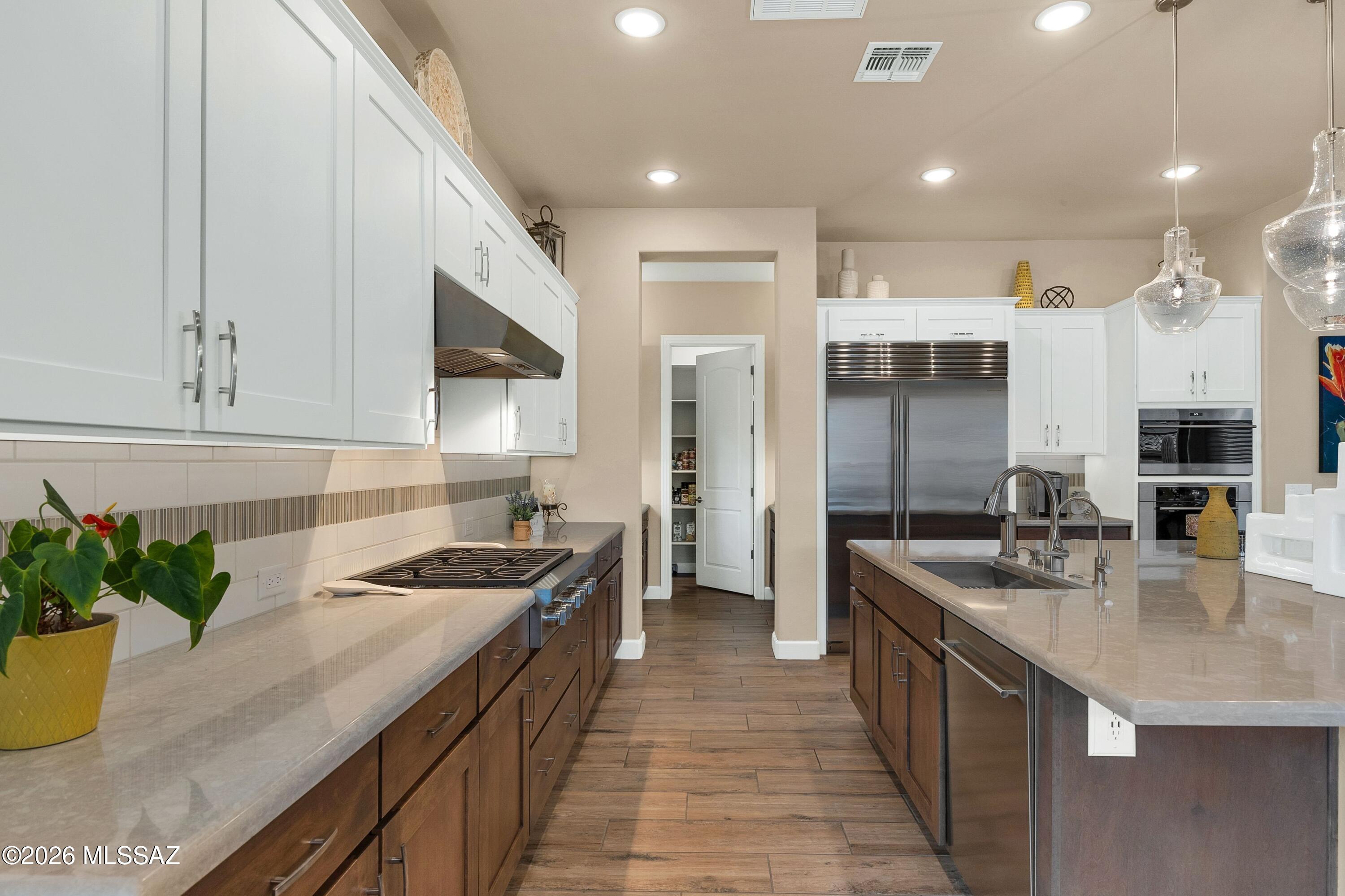 Saddlebrooke - Residential