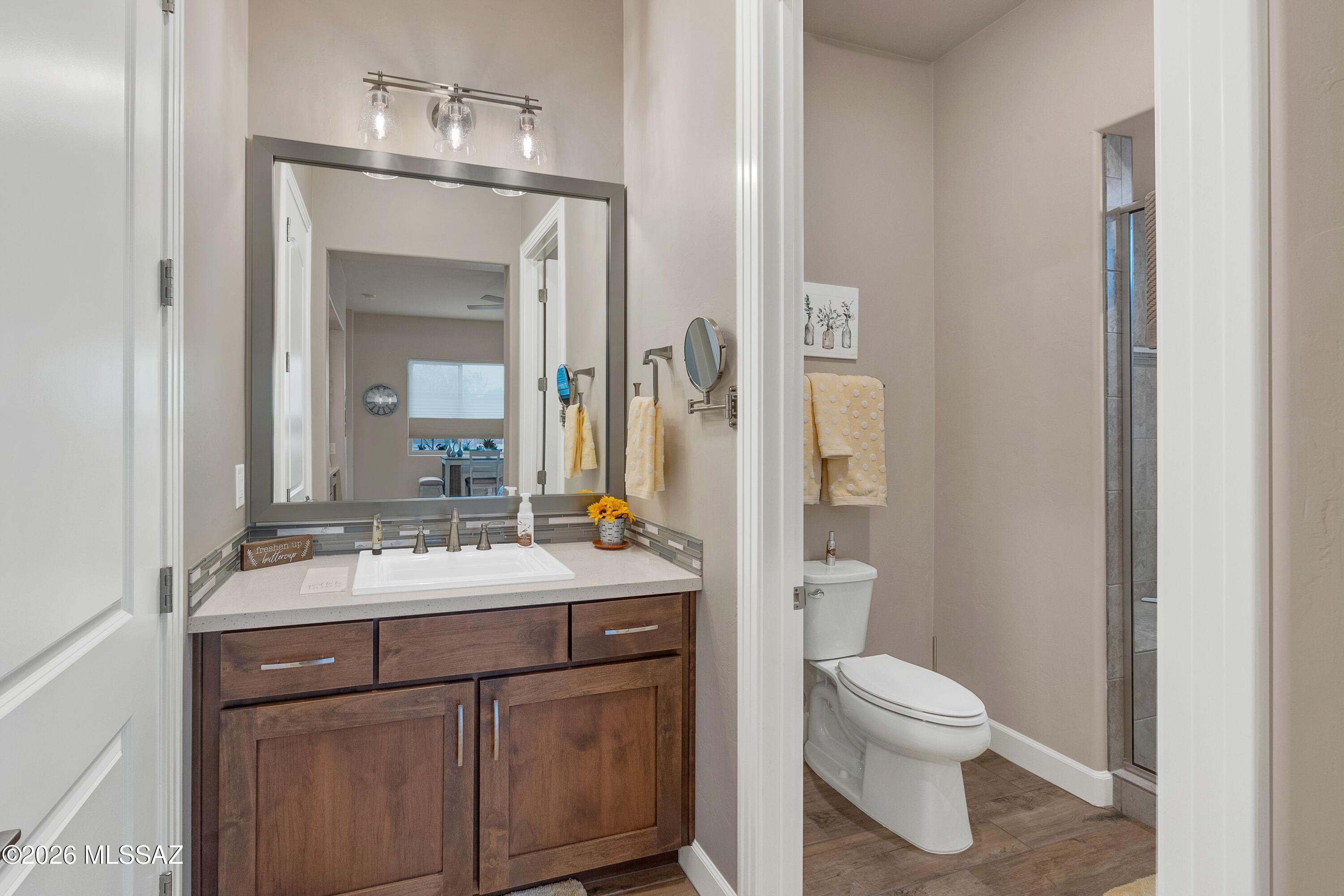 Saddlebrooke - Residential