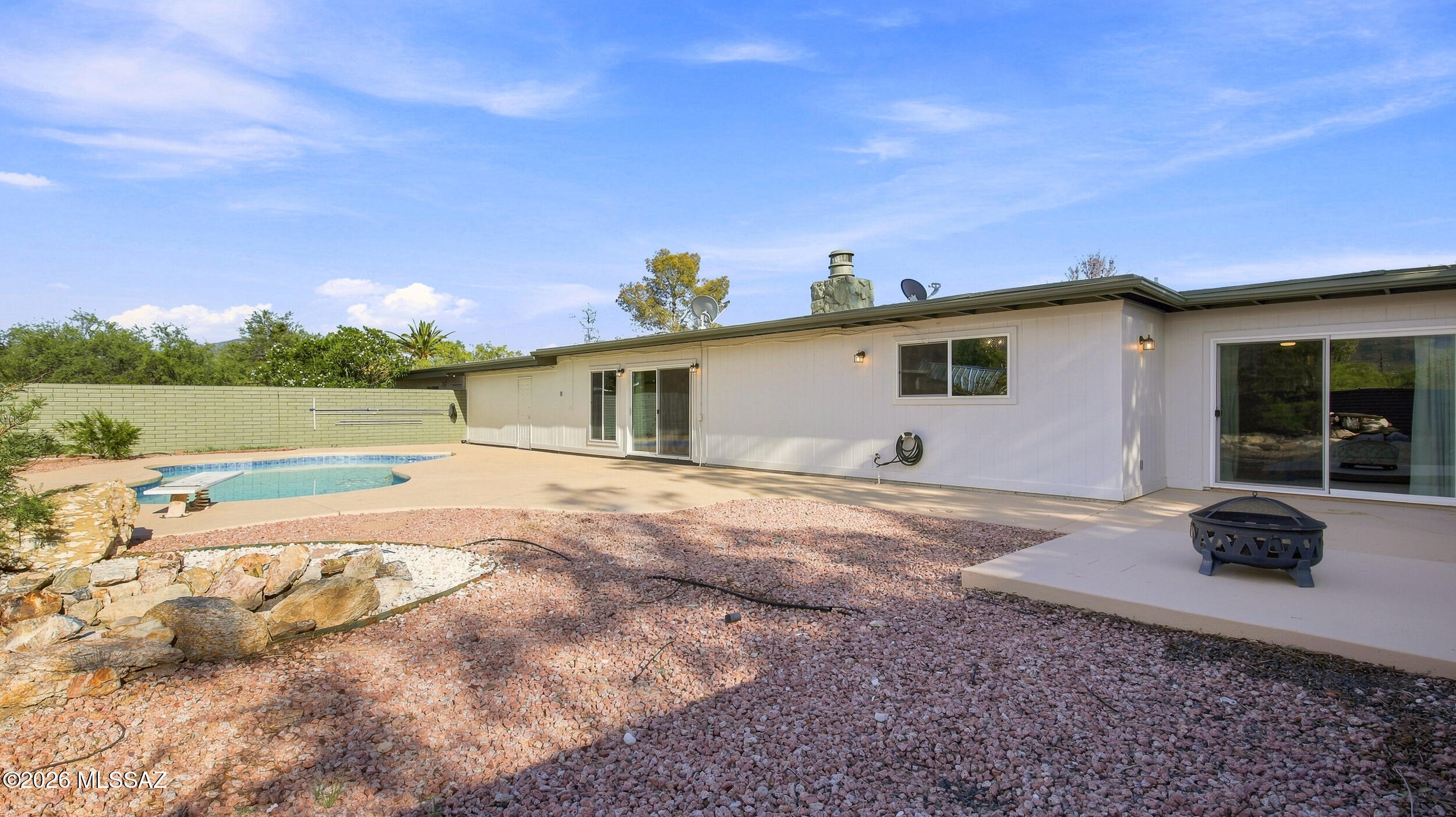 Descanso Estates (1-43) - Residential