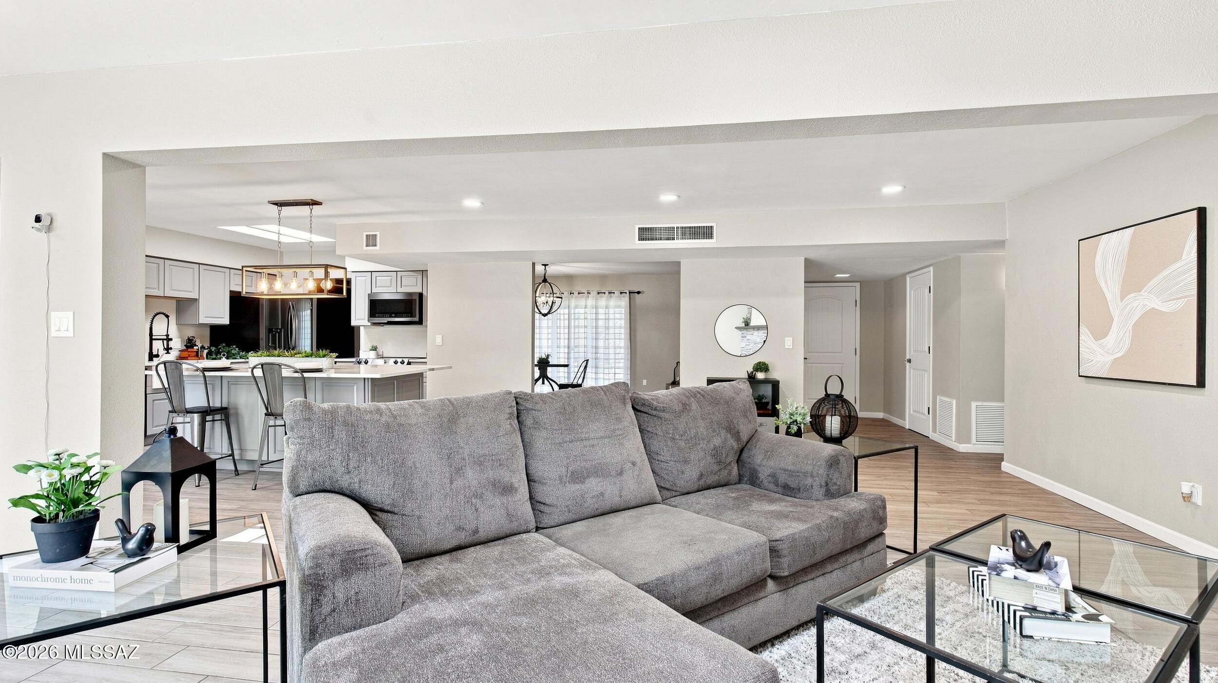 Descanso Estates (1-43) - Residential