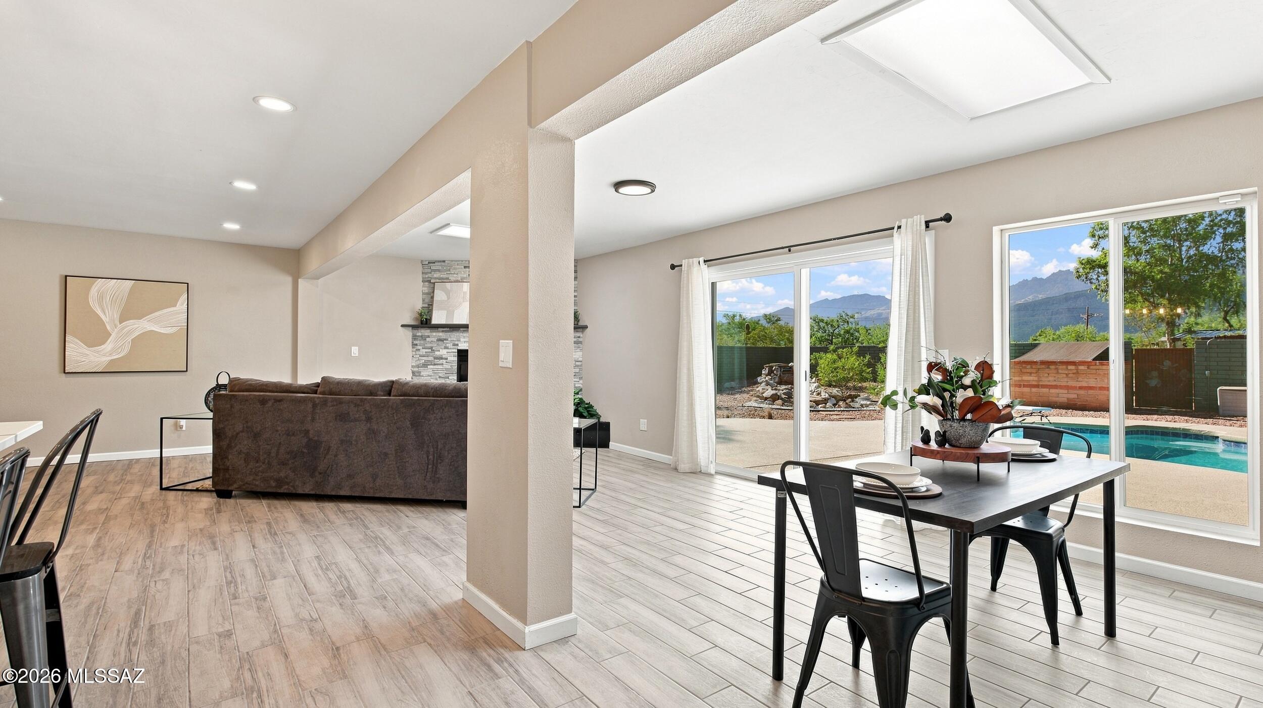 Descanso Estates (1-43) - Residential