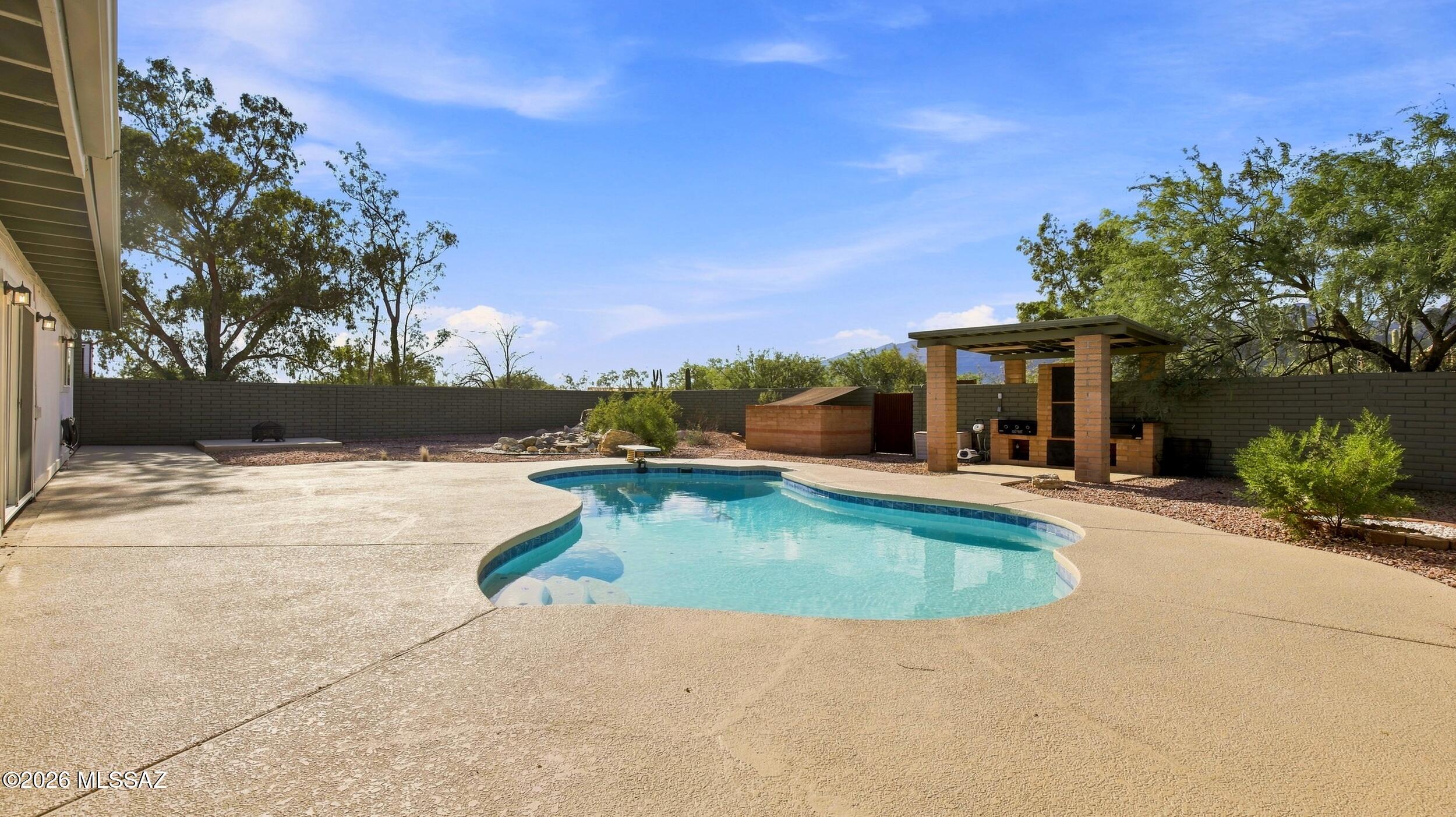 Descanso Estates (1-43) - Residential