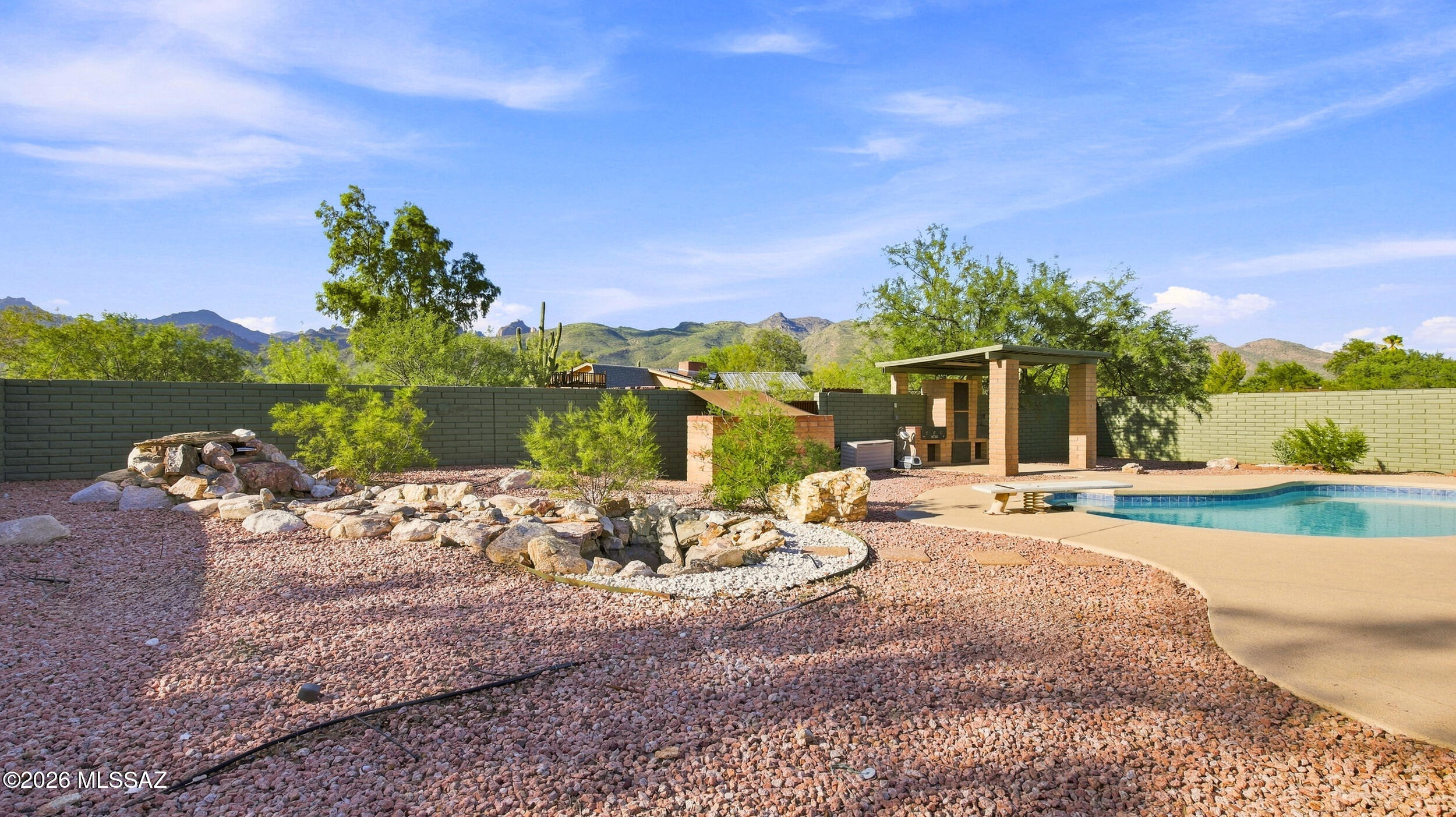 Descanso Estates (1-43) - Residential